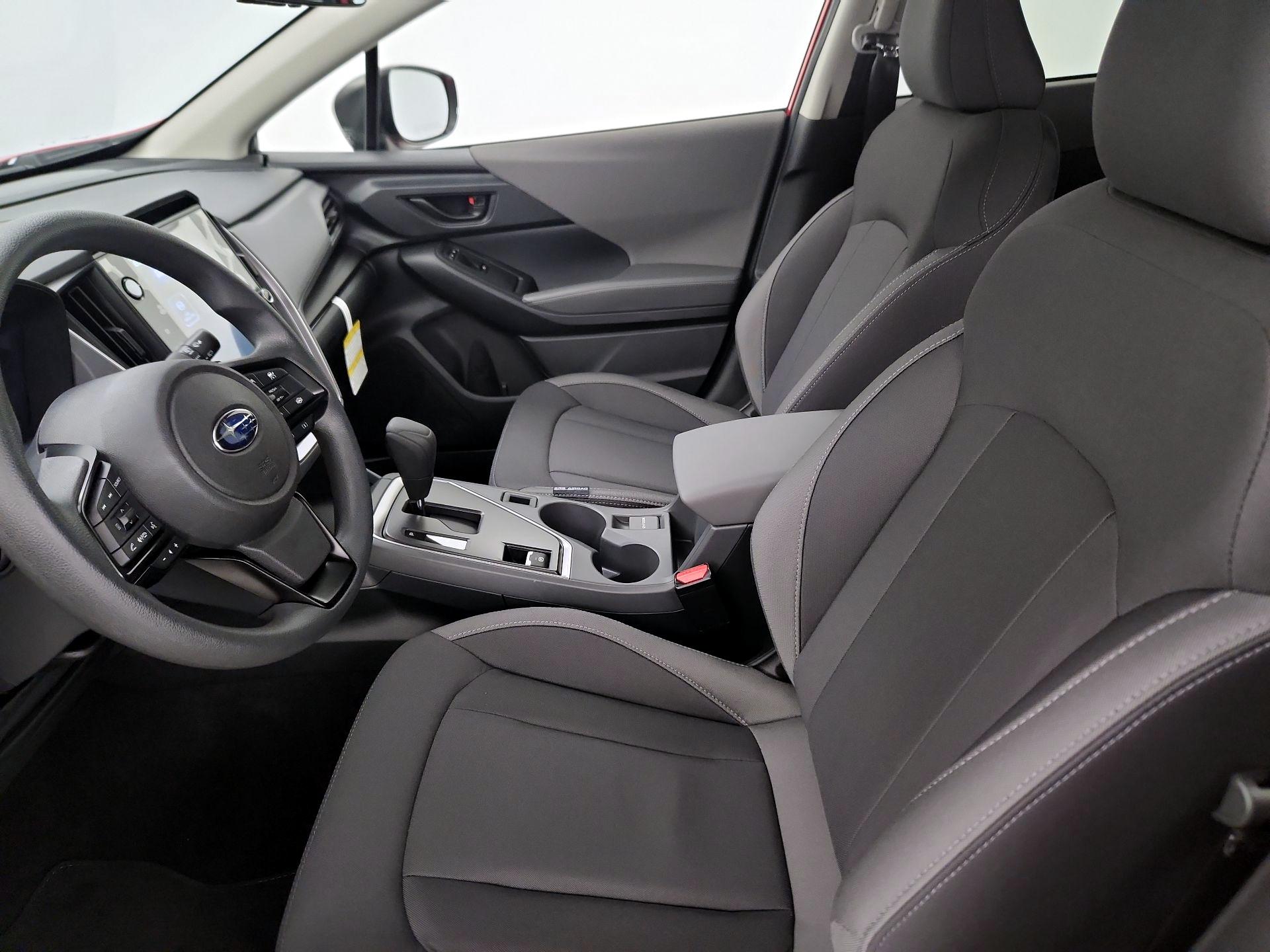 Thumbnail: 2025 Subaru Crosstrek - 11