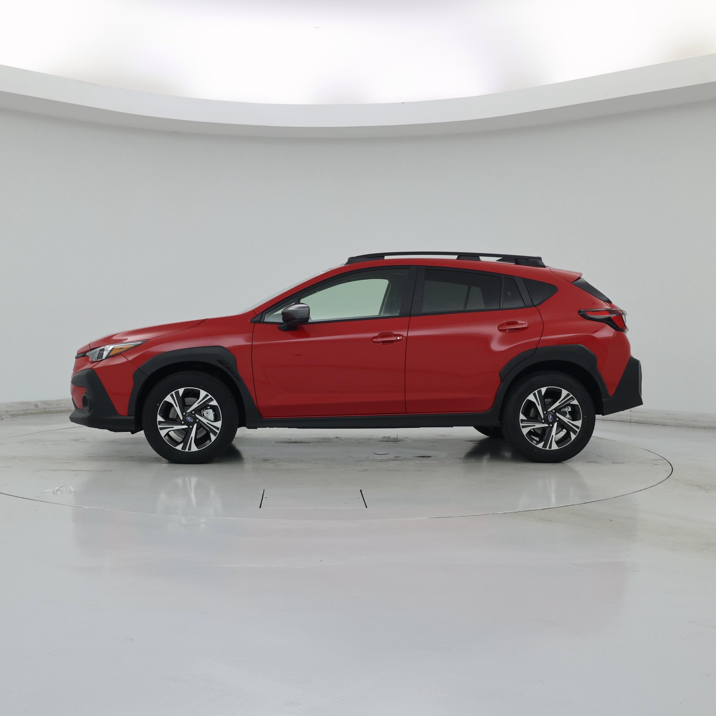Thumbnail: 2025 Subaru Crosstrek - 3