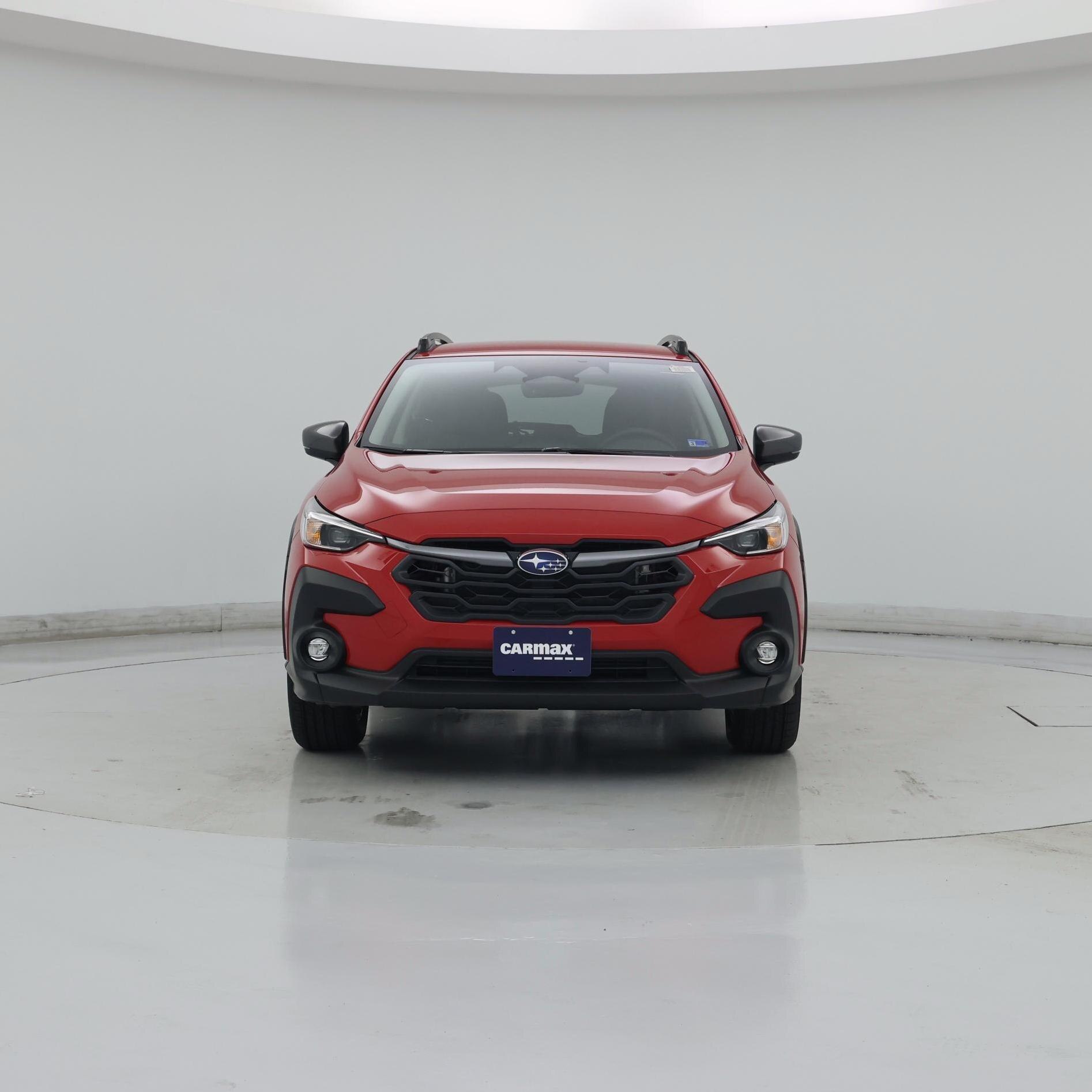 Thumbnail: 2025 Subaru Crosstrek - 5