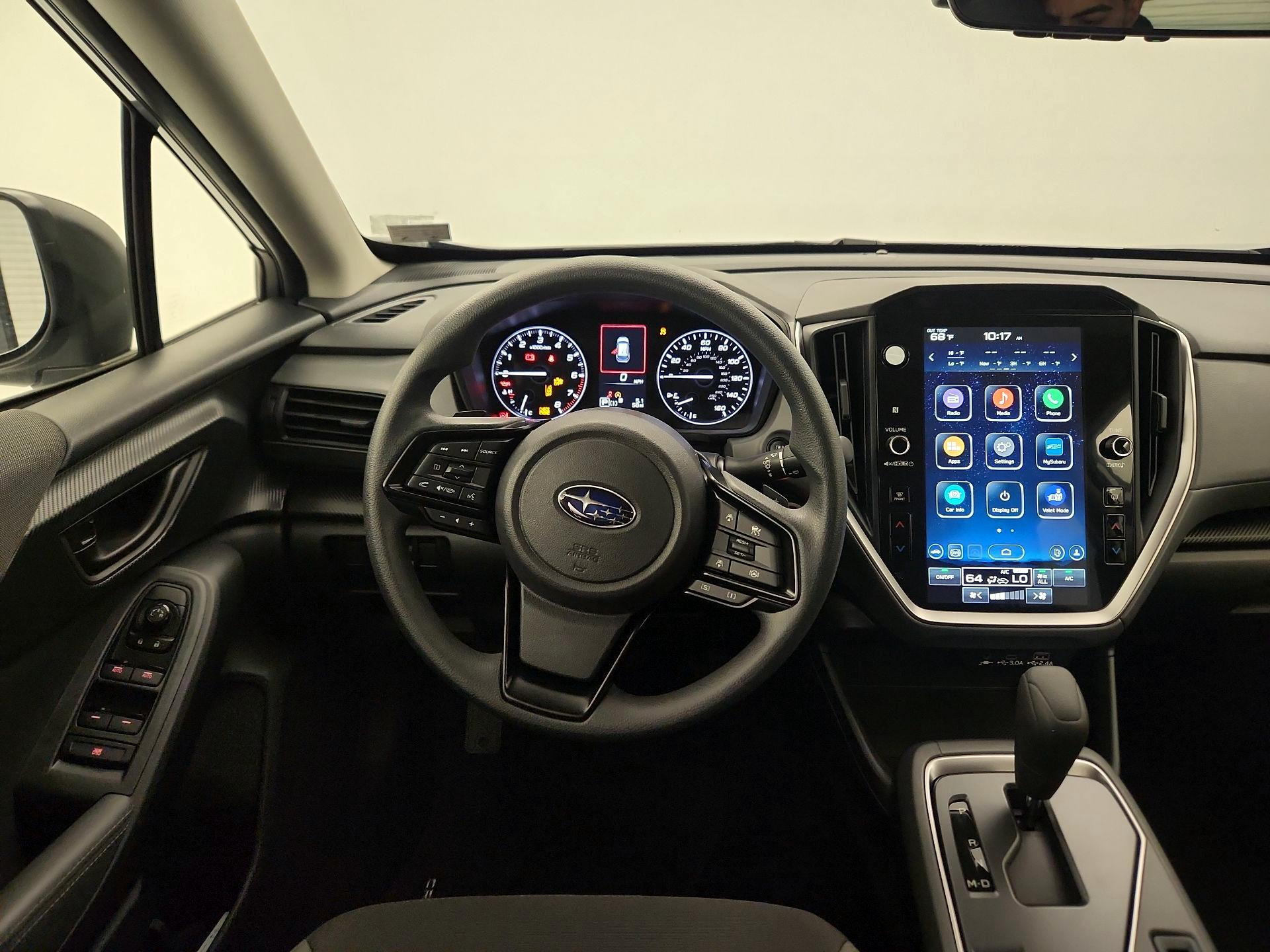 Thumbnail: 2025 Subaru Crosstrek - 10