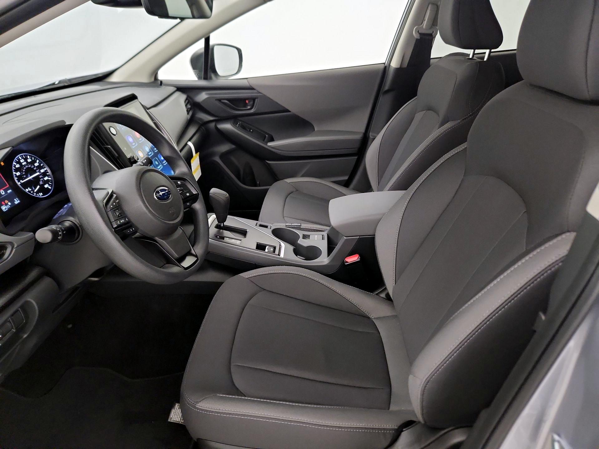 Thumbnail: 2025 Subaru Crosstrek - 11