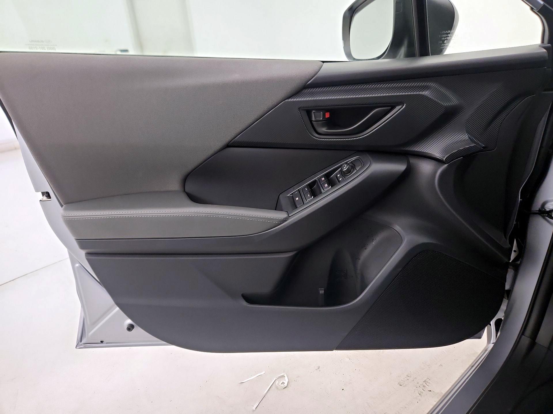 Thumbnail: 2025 Subaru Crosstrek - 12