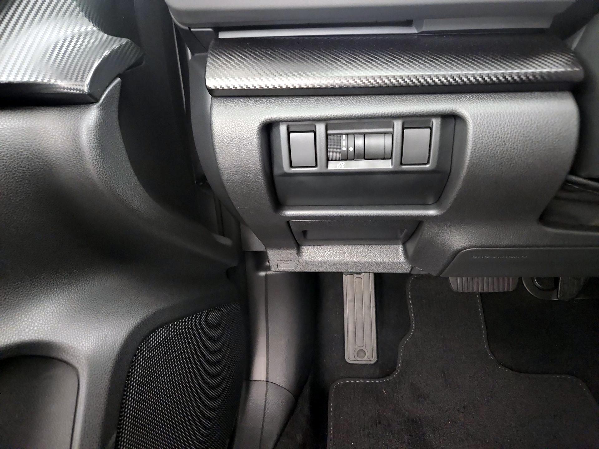 Thumbnail: 2025 Subaru Crosstrek - 13