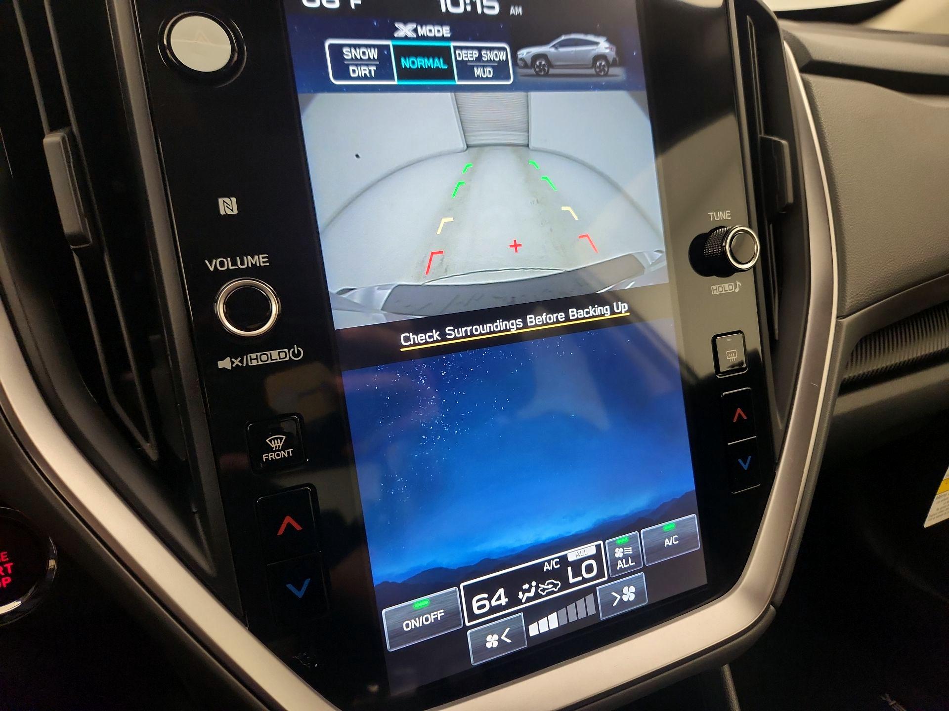 Thumbnail: 2025 Subaru Crosstrek - 14