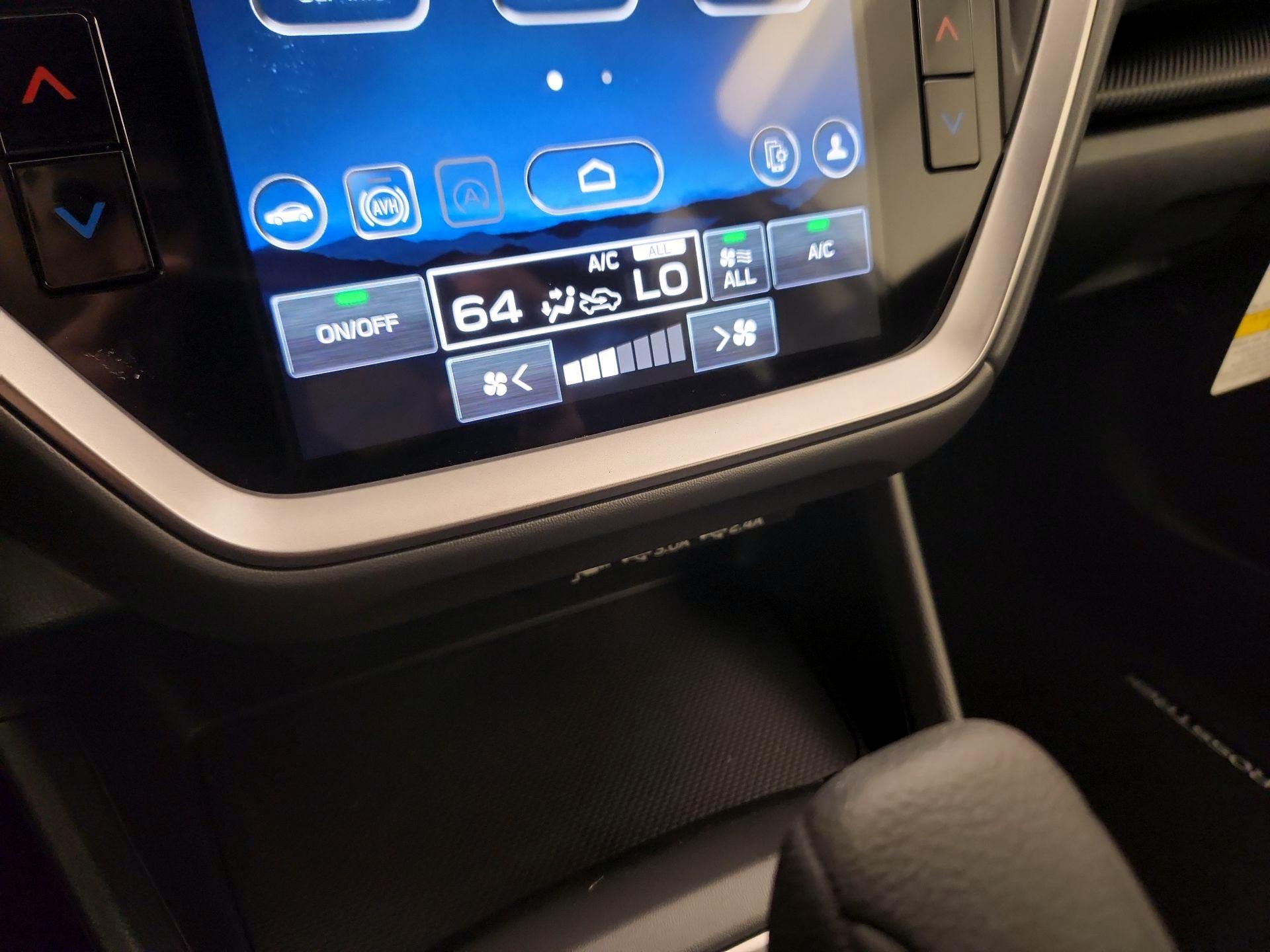 Thumbnail: 2025 Subaru Crosstrek - 16