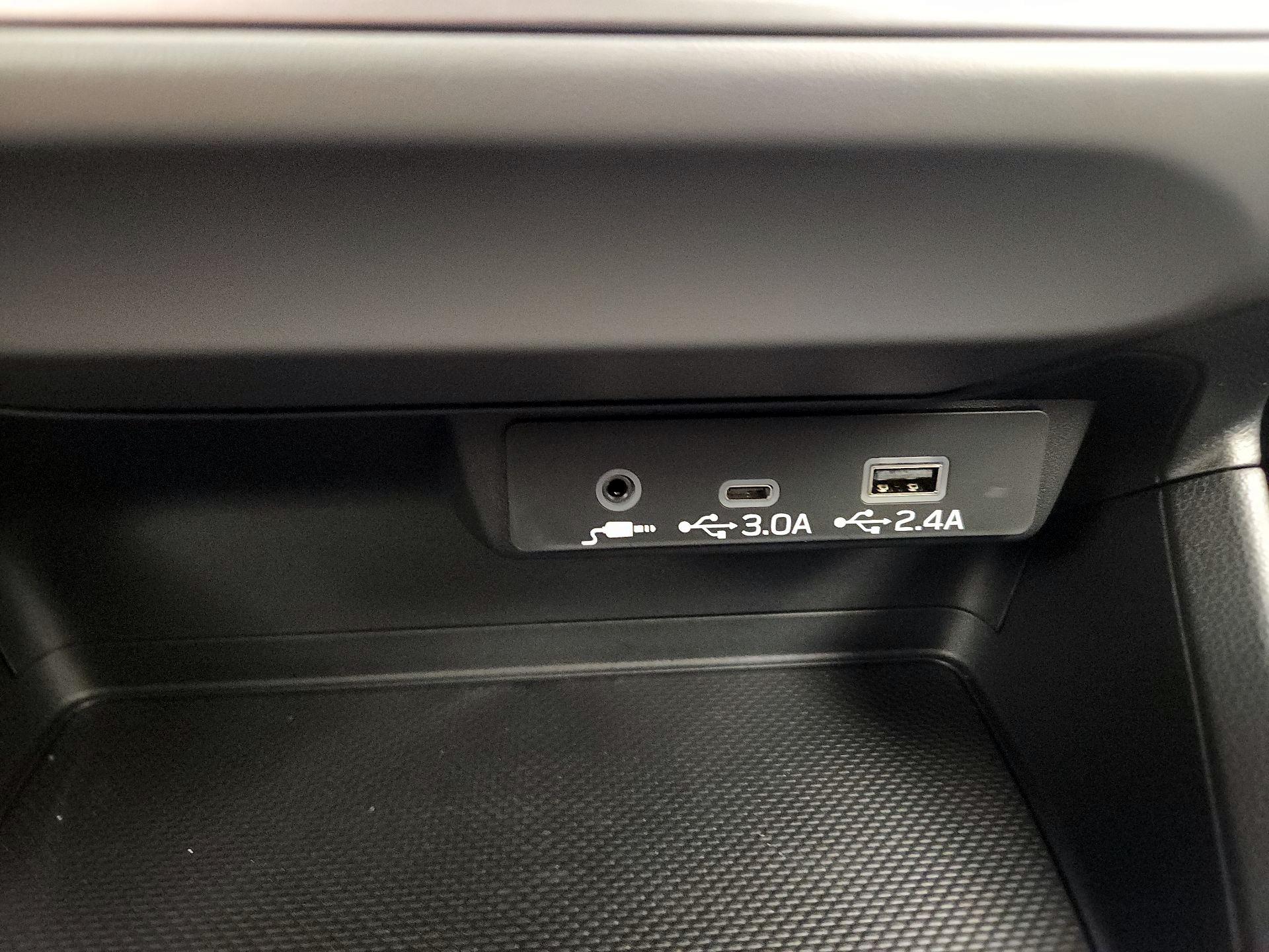 Thumbnail: 2025 Subaru Crosstrek - 18