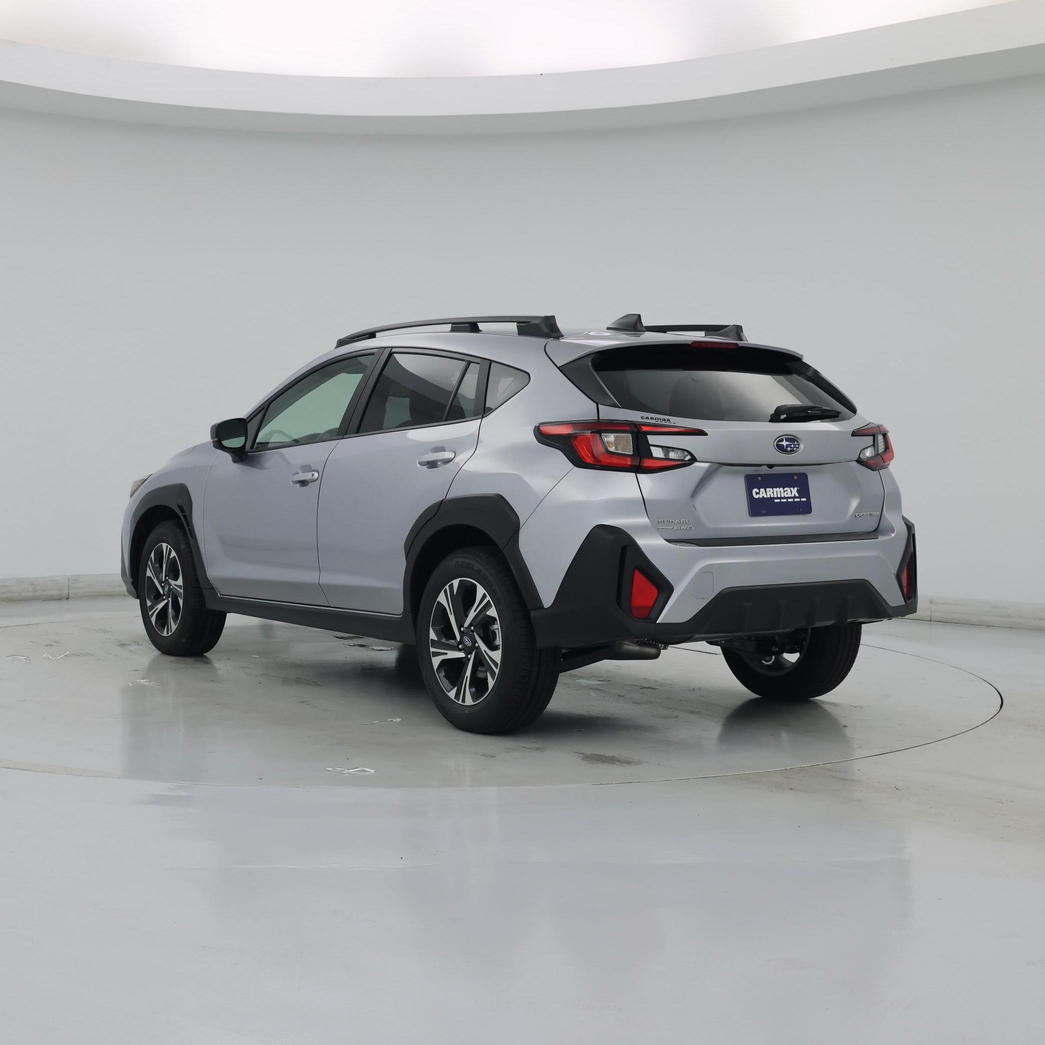 Thumbnail: 2025 Subaru Crosstrek - 2