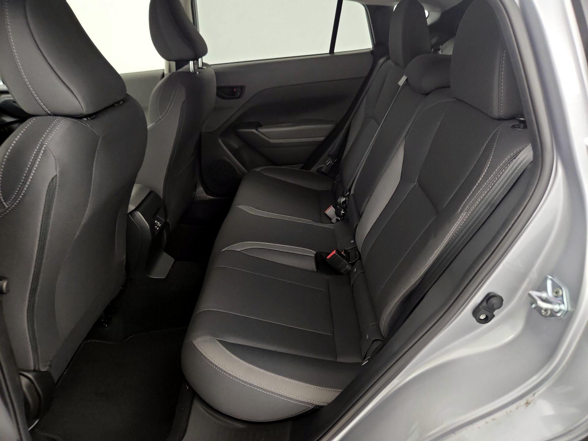 Thumbnail: 2025 Subaru Crosstrek - 19