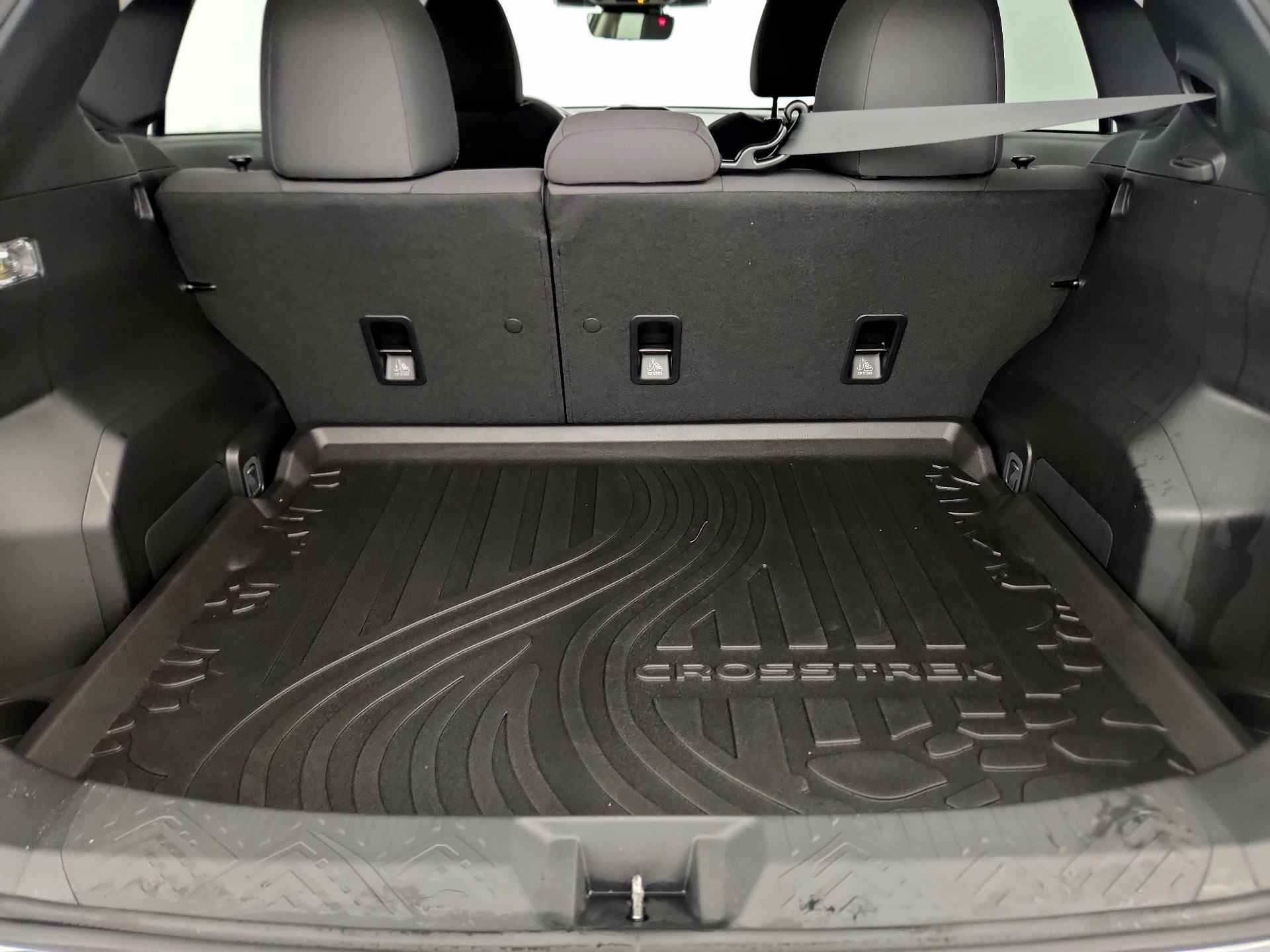 Thumbnail: 2025 Subaru Crosstrek - 20