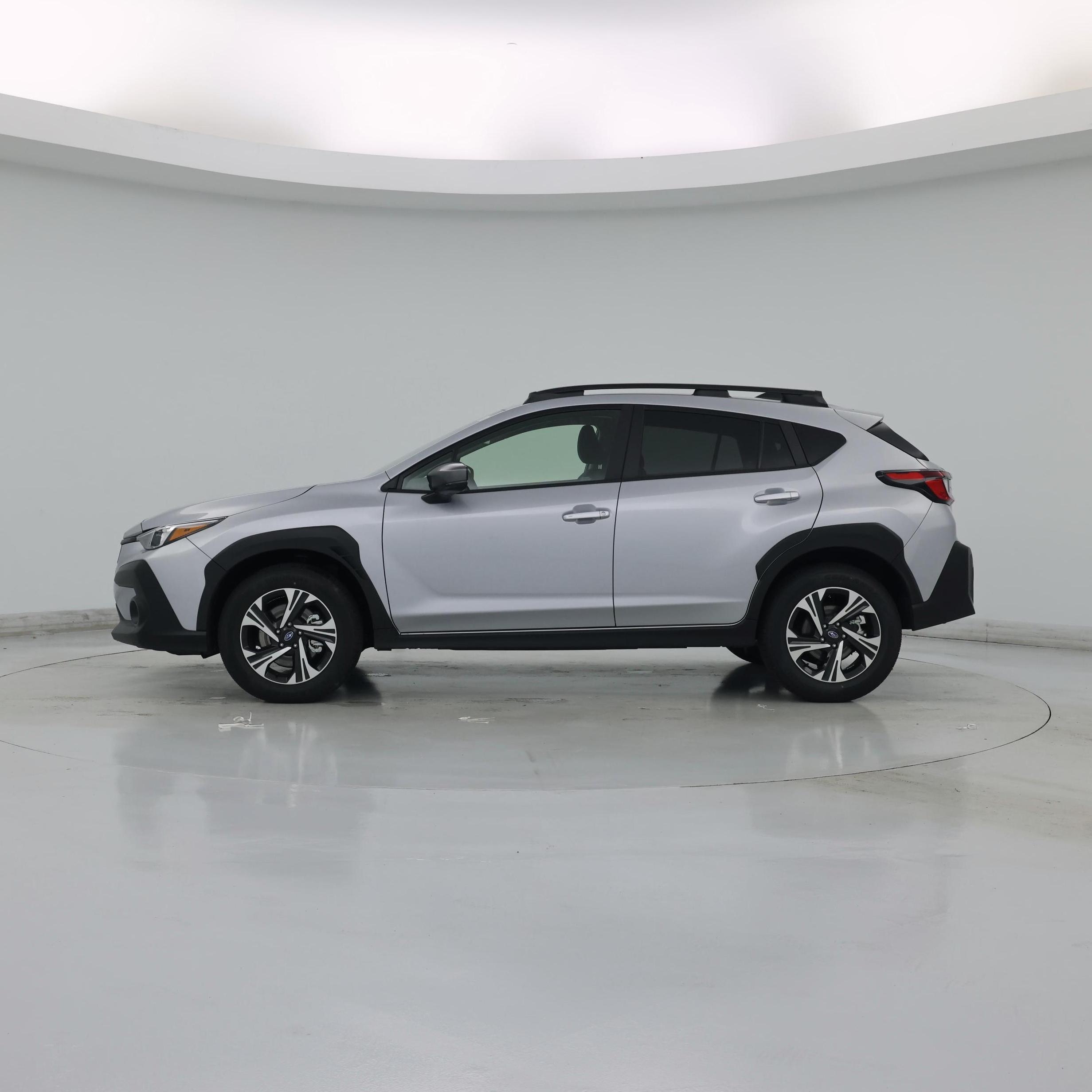 Thumbnail: 2025 Subaru Crosstrek - 3