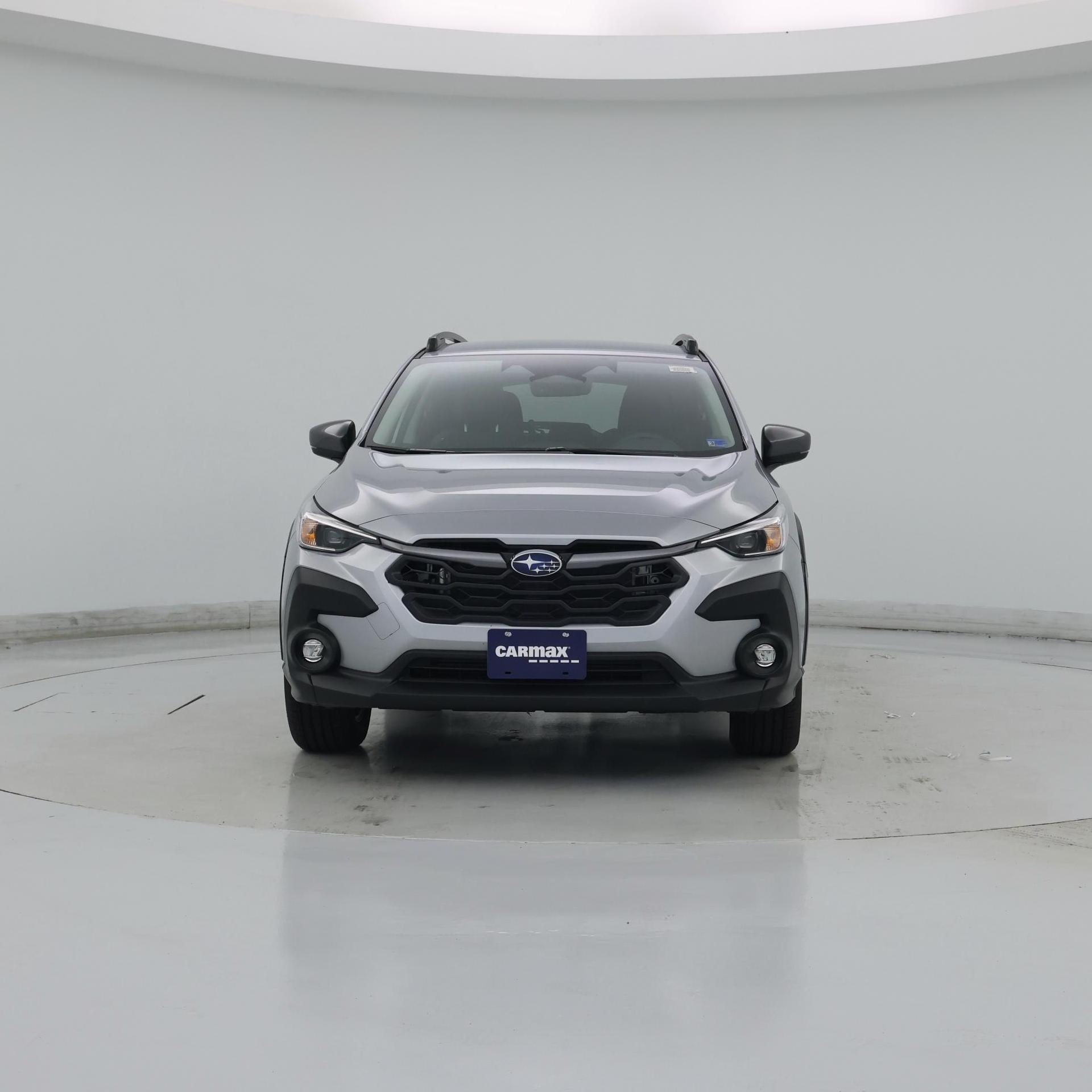 Thumbnail: 2025 Subaru Crosstrek - 5