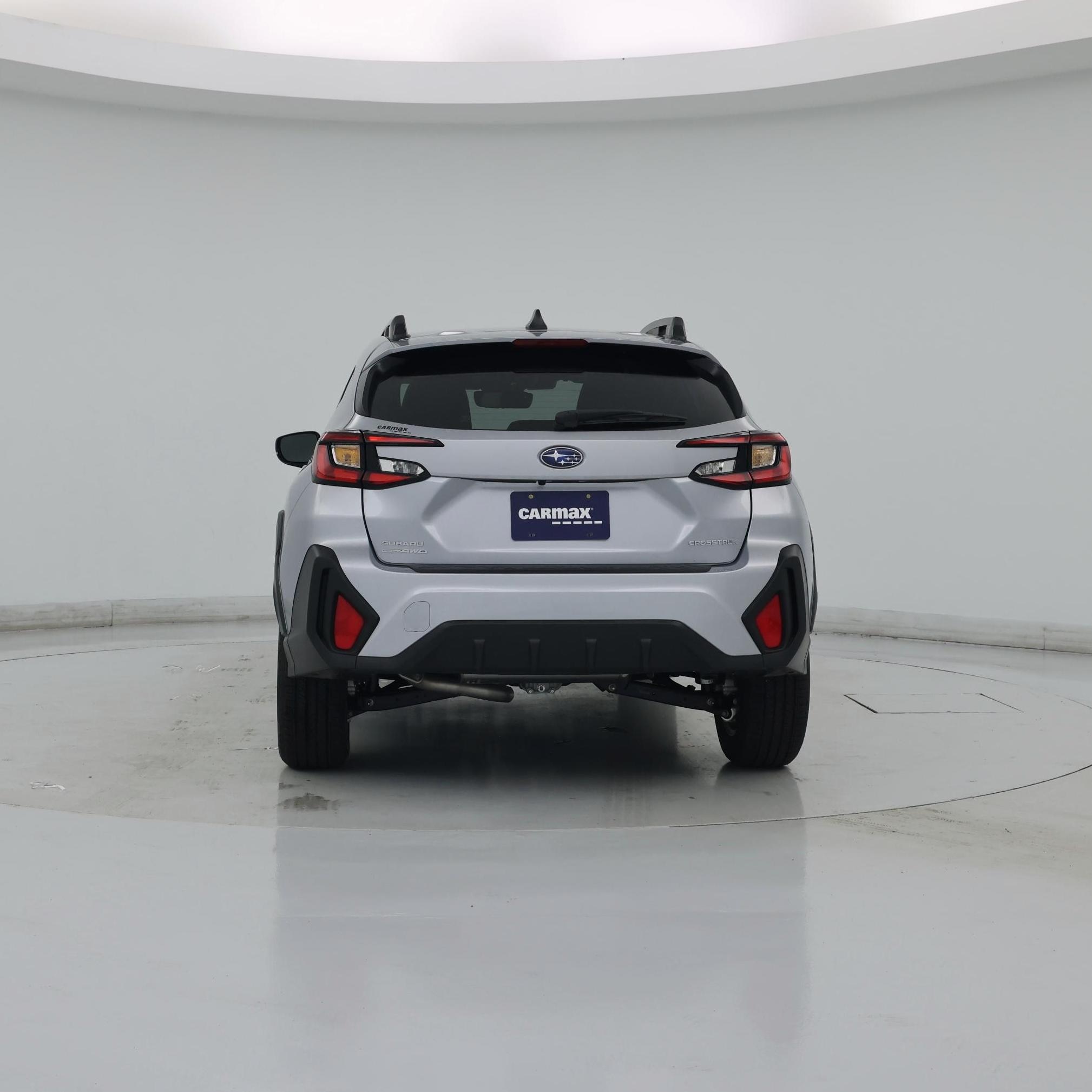 Thumbnail: 2025 Subaru Crosstrek - 6