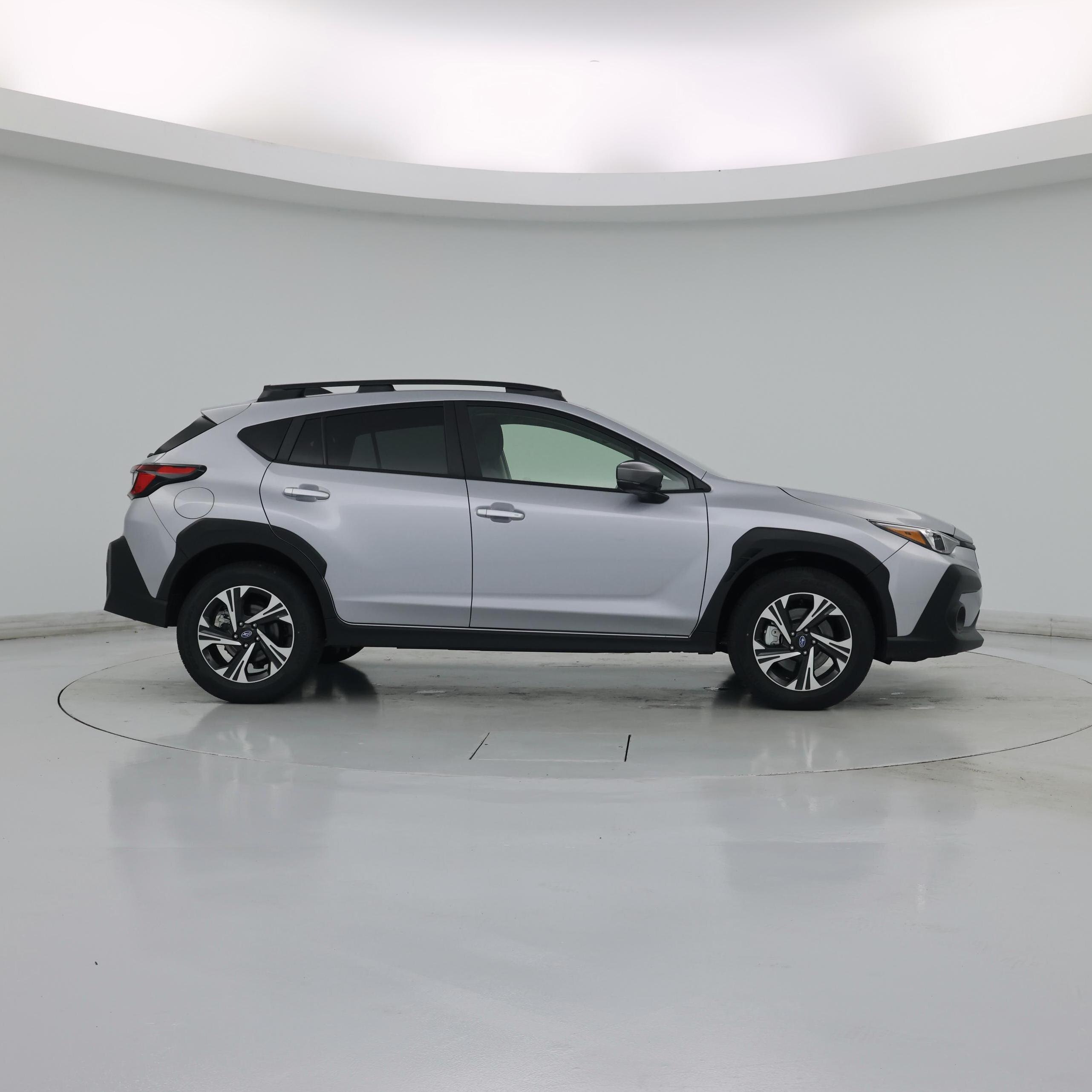 Thumbnail: 2025 Subaru Crosstrek - 7