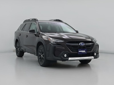 2024 Subaru Outback Limited XT