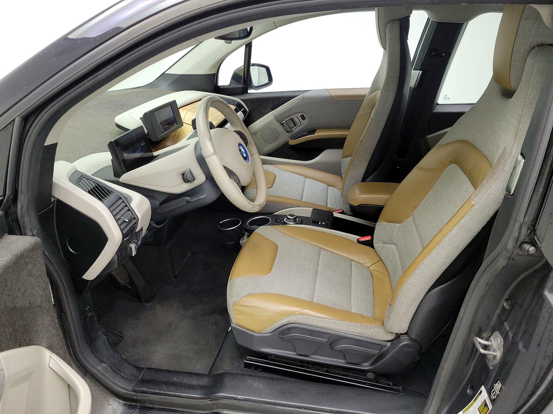 Thumbnail: 2014 BMW i3 - 9