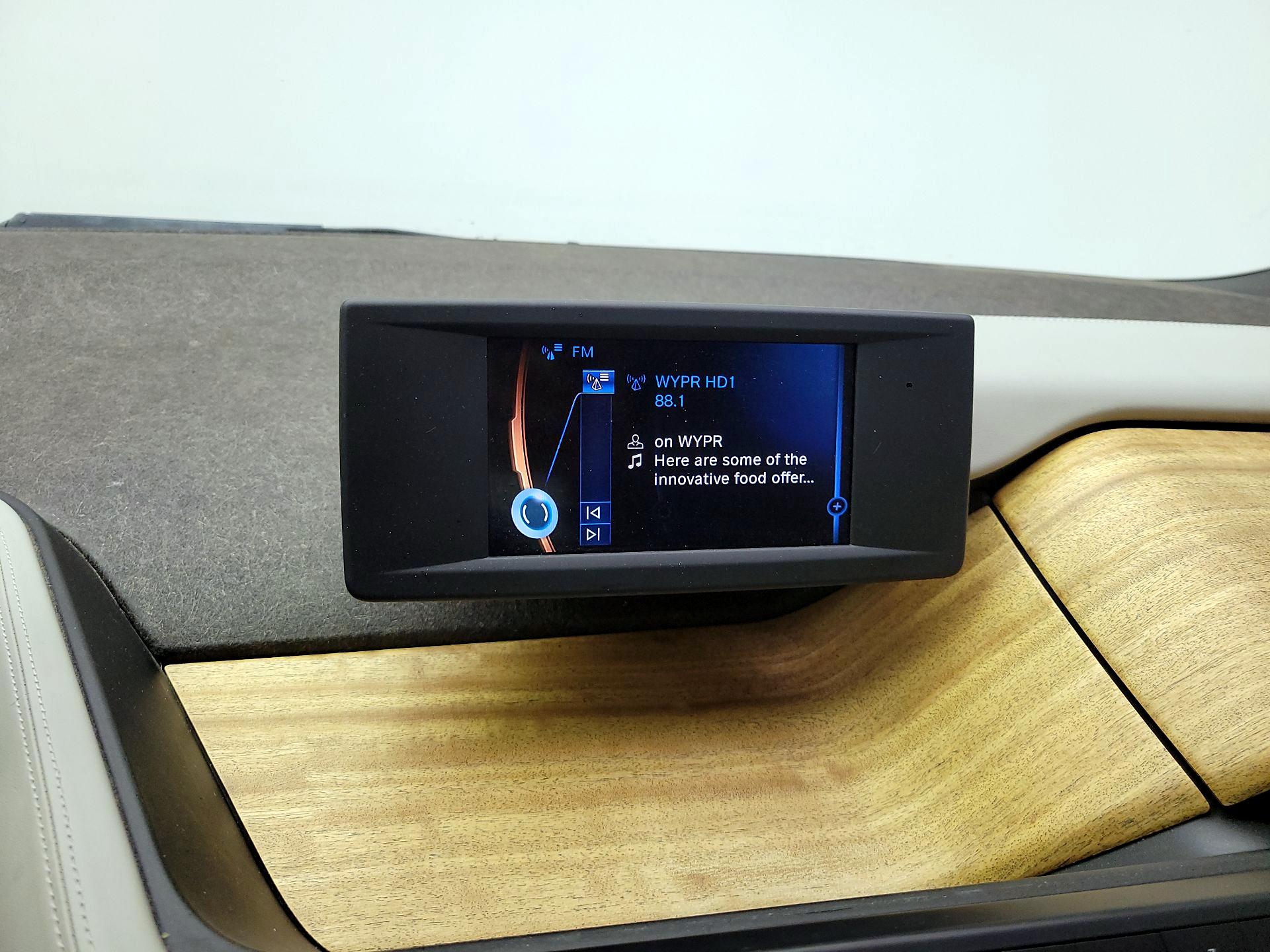 Thumbnail: 2014 BMW i3 - 12