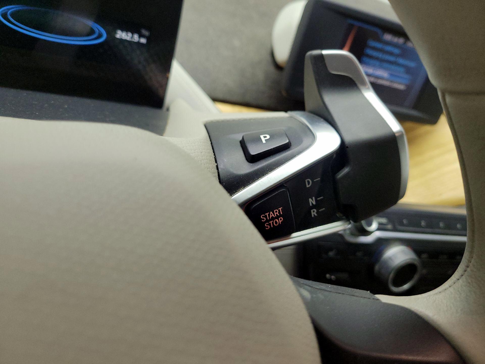 Thumbnail: 2014 BMW i3 - 14