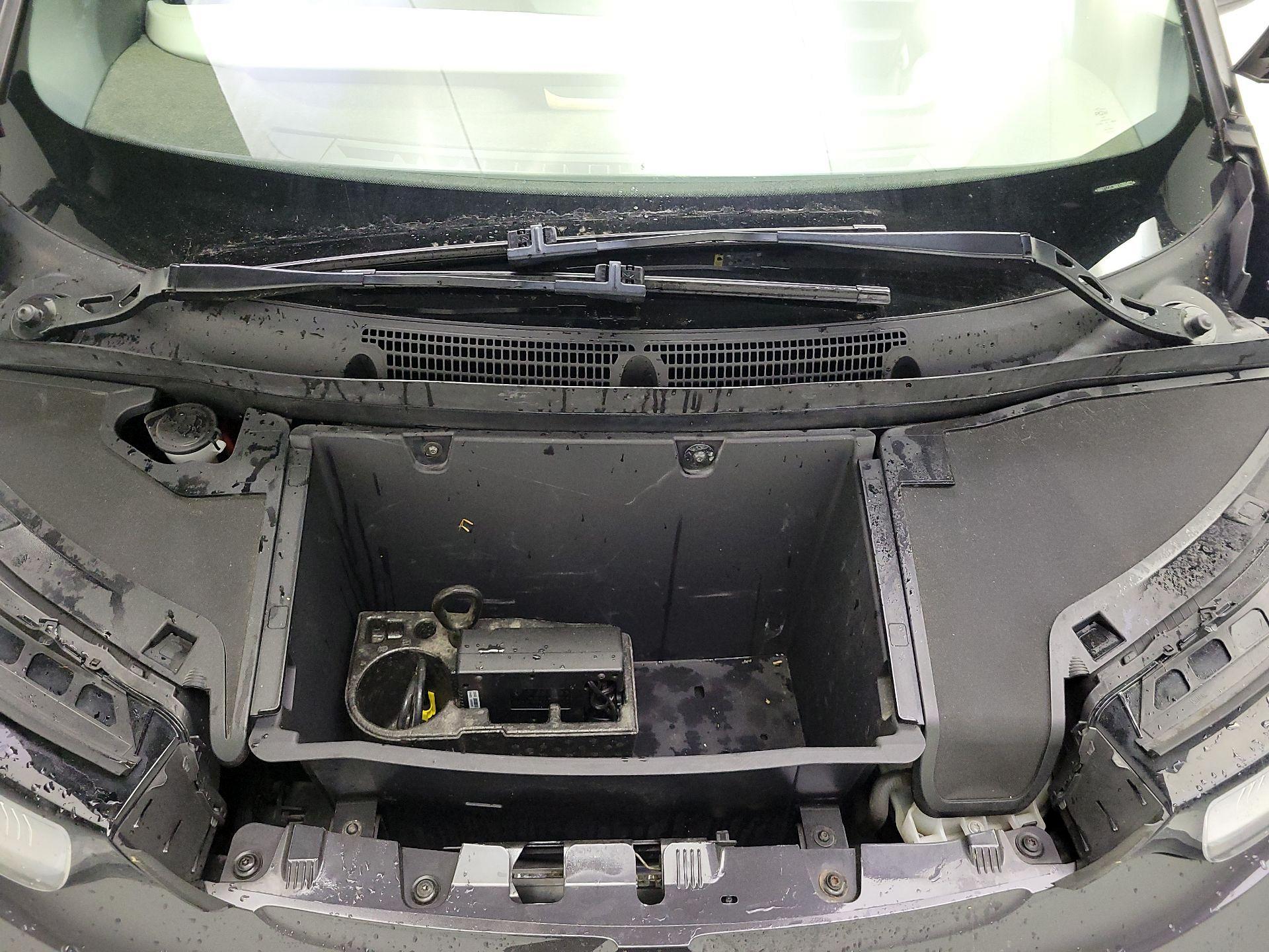 Thumbnail: 2014 BMW i3 - 18