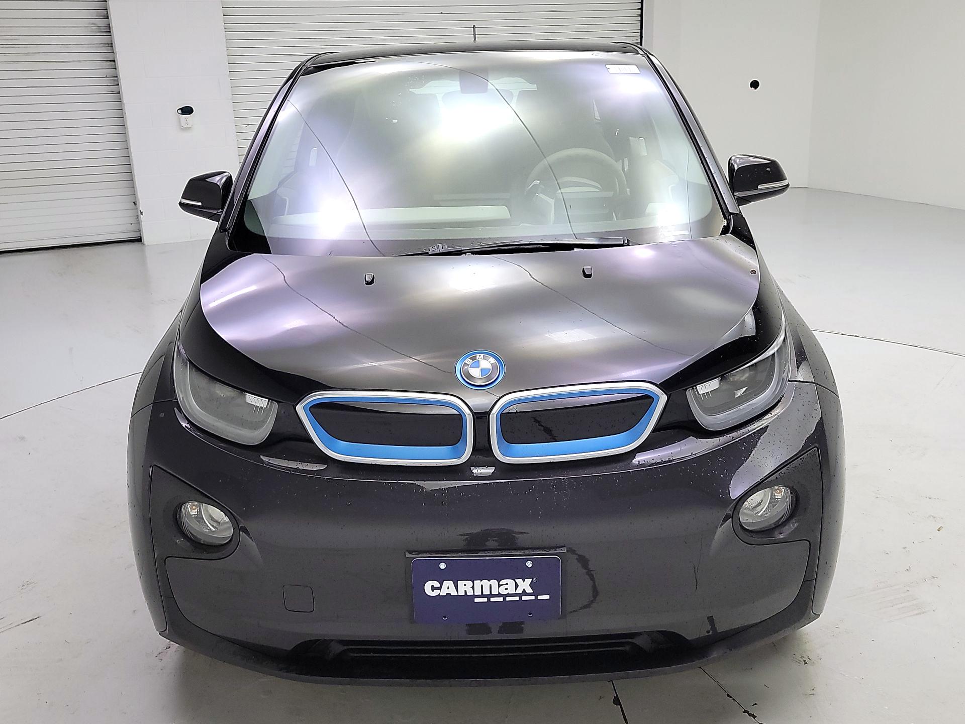Thumbnail: 2014 BMW i3 - 2