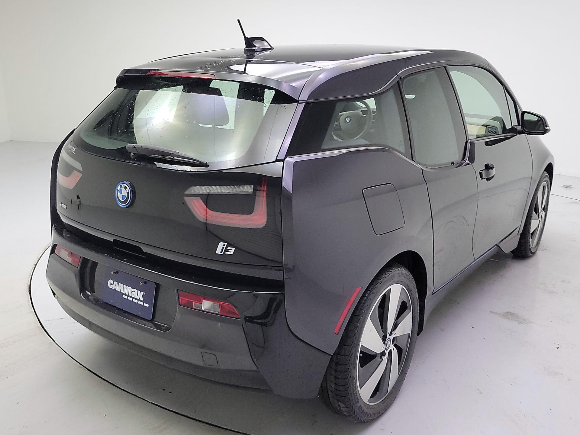 Thumbnail: 2014 BMW i3 - 5