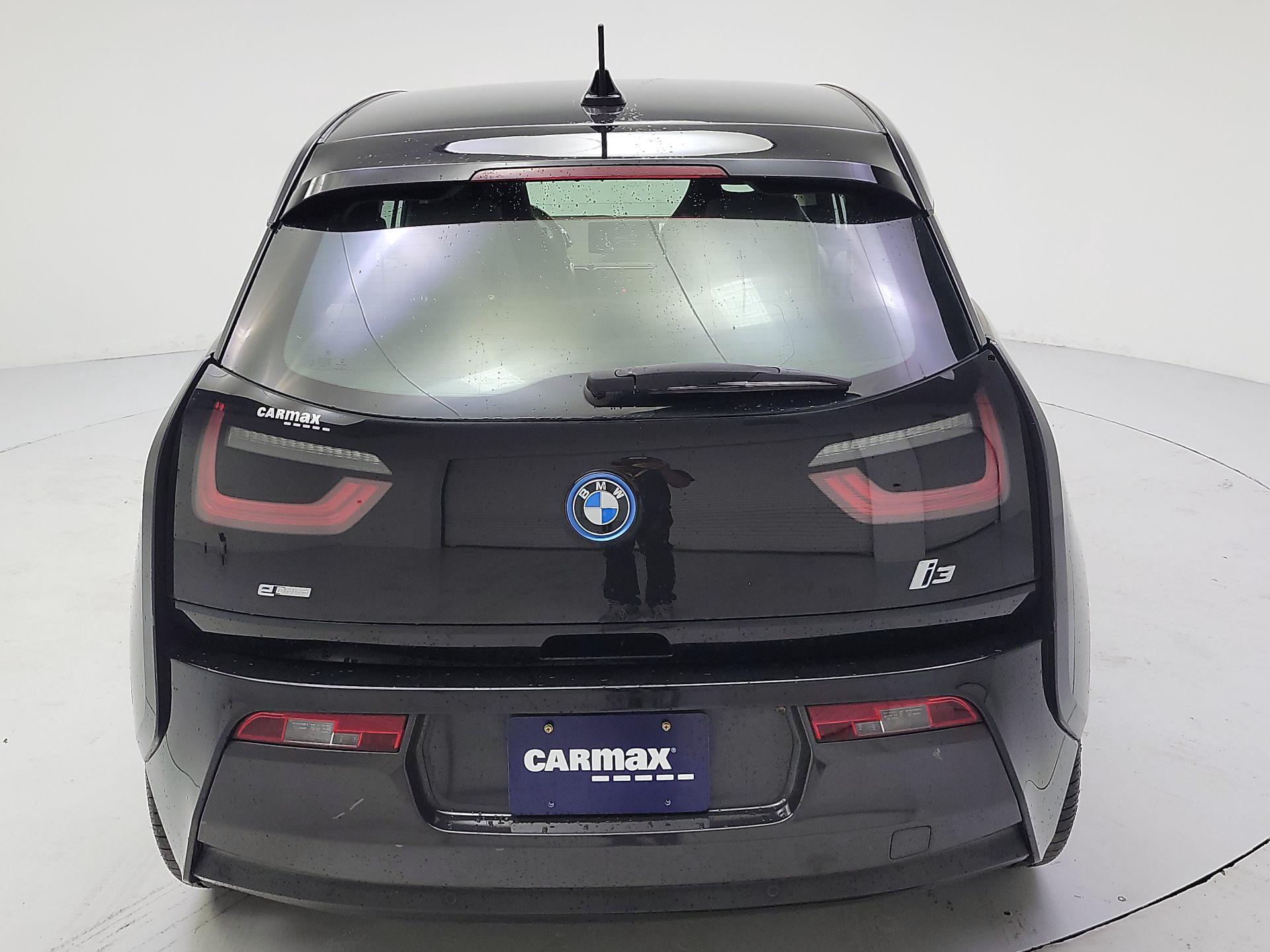 Thumbnail: 2014 BMW i3 - 6