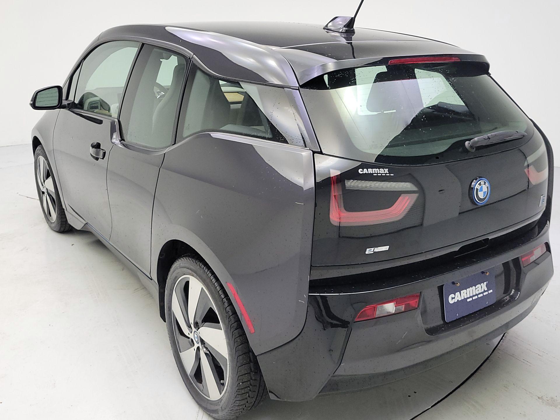 Thumbnail: 2014 BMW i3 - 7