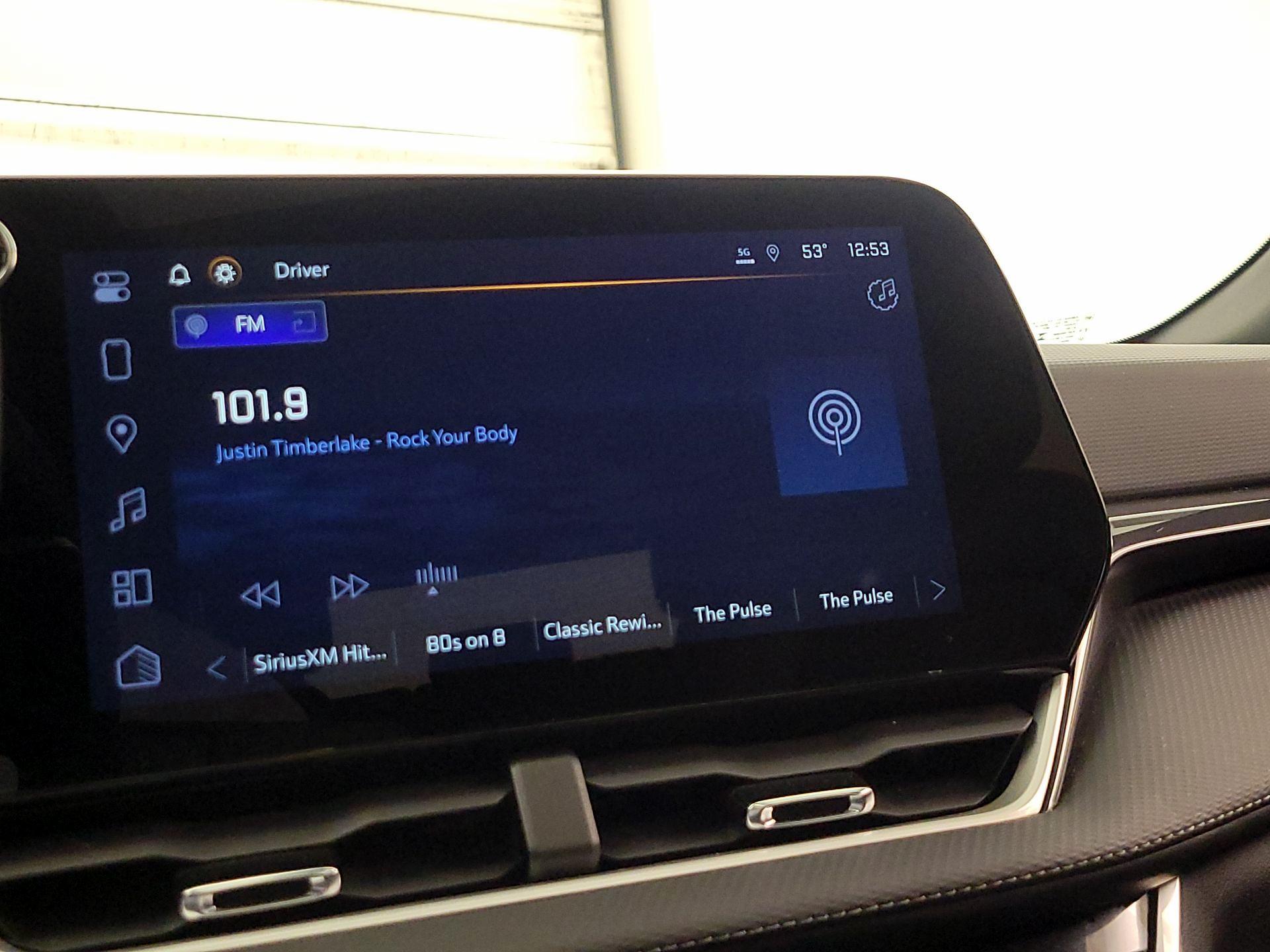 Thumbnail: 2025 Chevrolet Equinox - 15