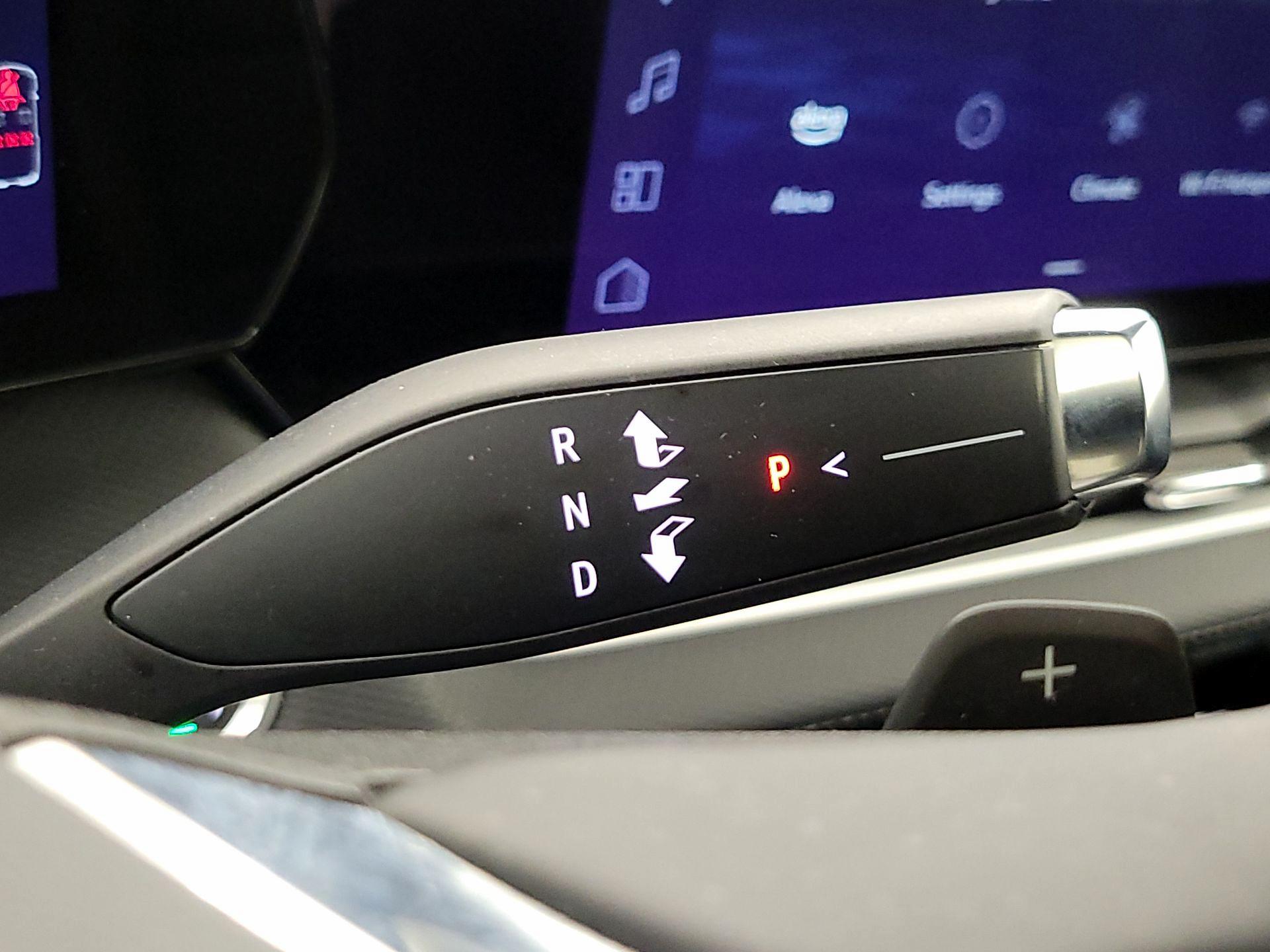 Thumbnail: 2025 Chevrolet Equinox - 17