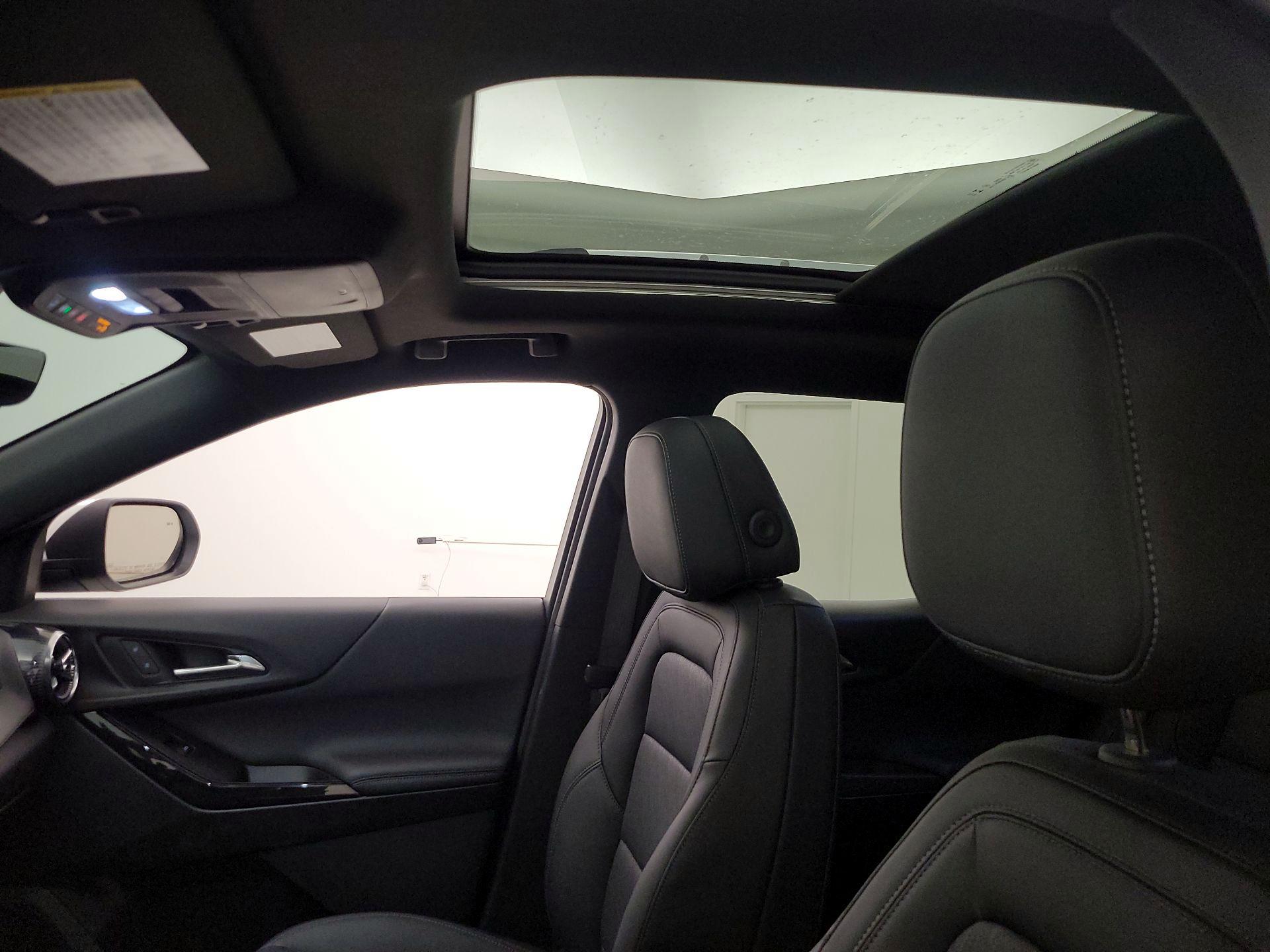 Thumbnail: 2025 Chevrolet Equinox - 19