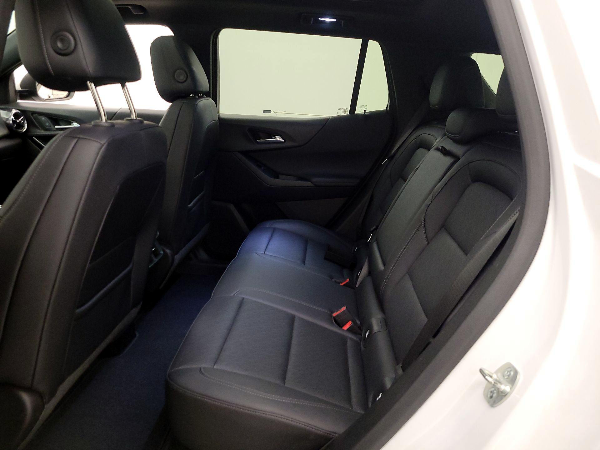 Thumbnail: 2025 Chevrolet Equinox - 20