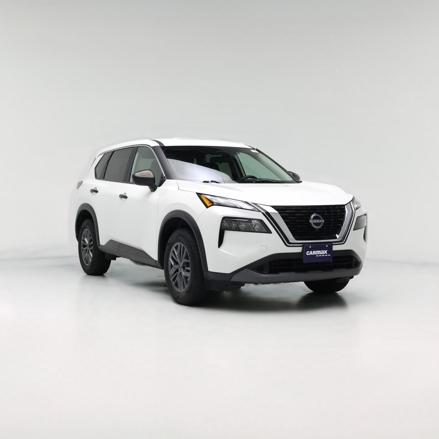Thumbnail: 2023 Nissan Rogue - 1