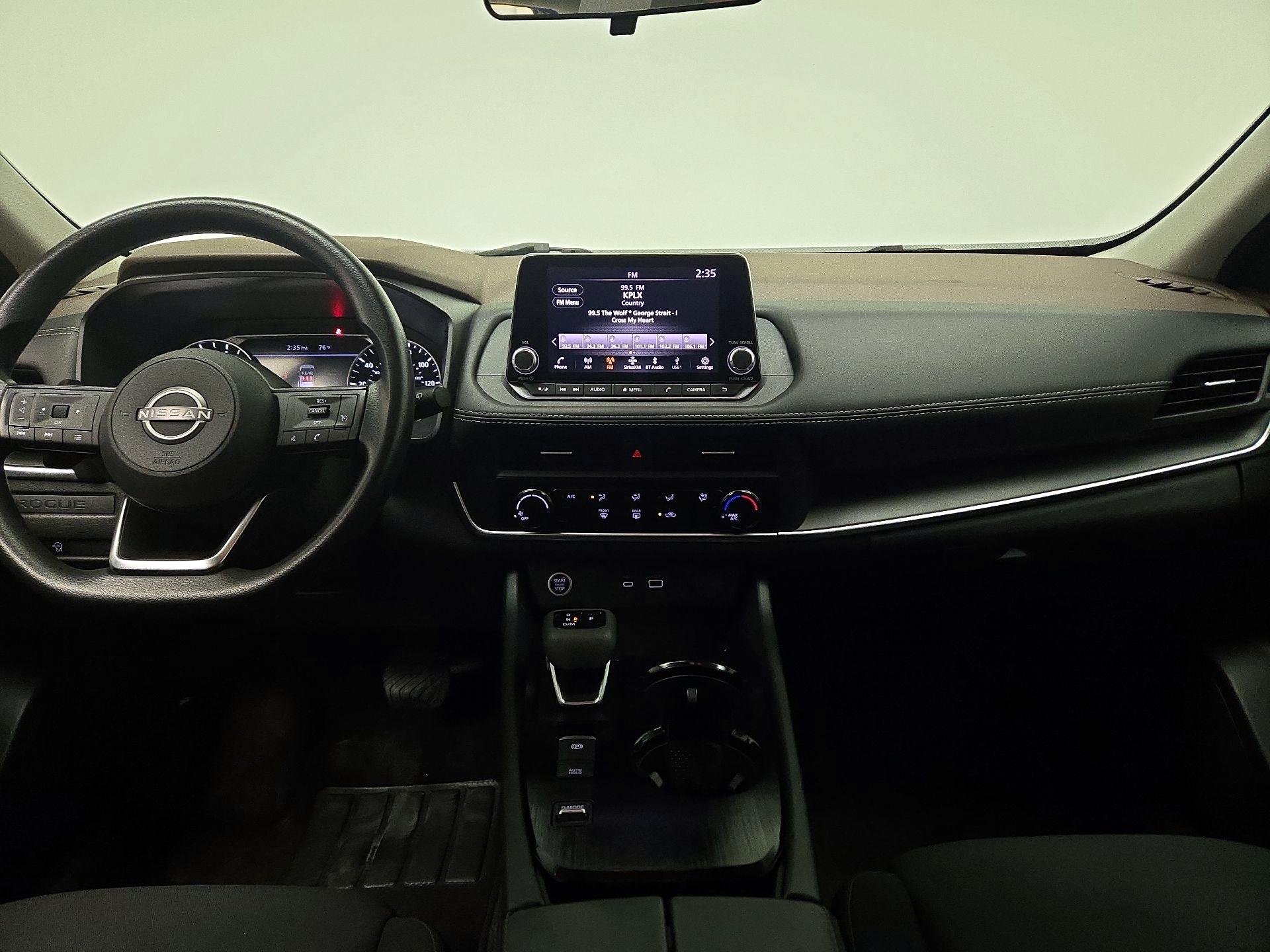 Thumbnail: 2023 Nissan Rogue - 9