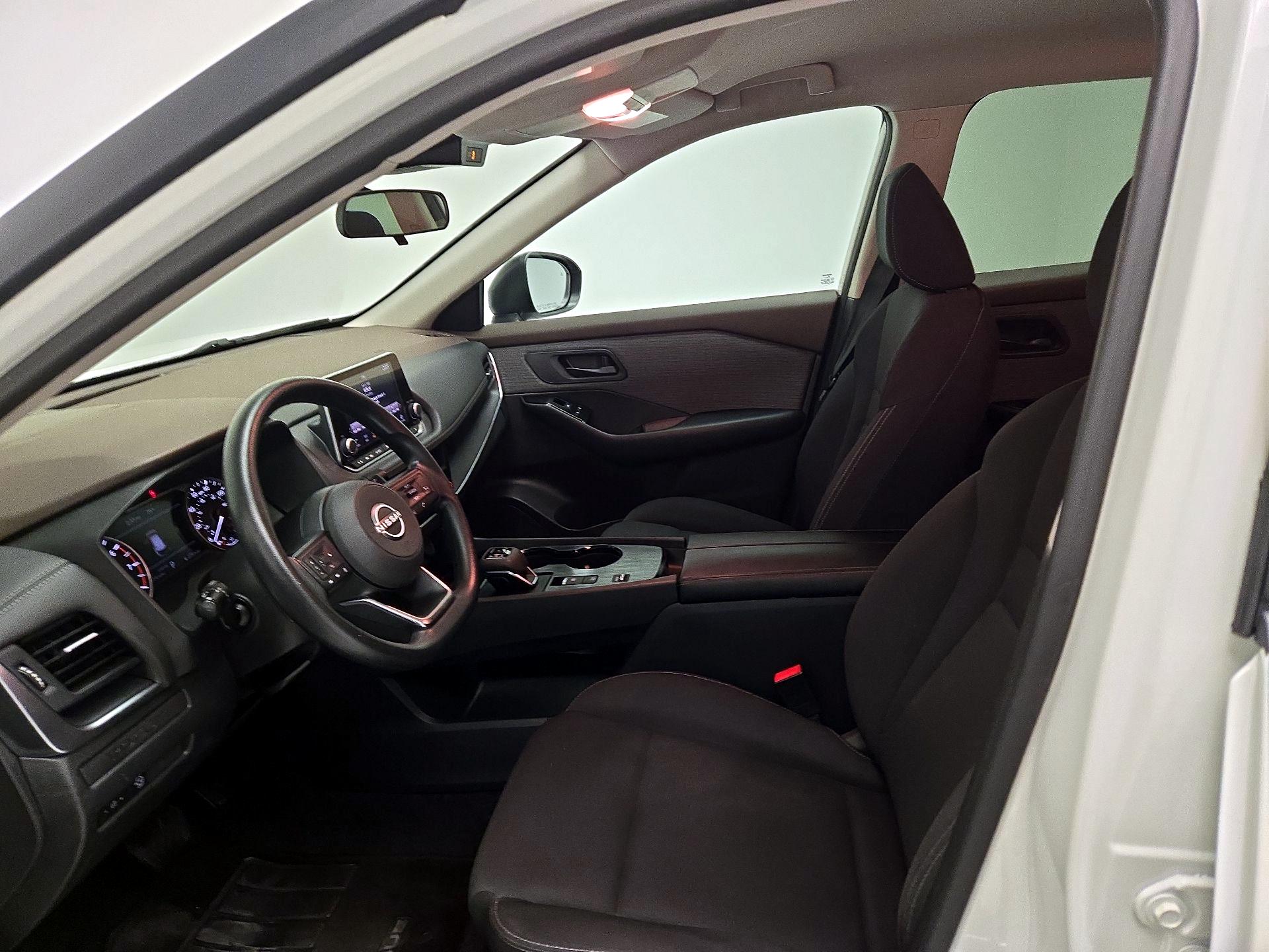 Thumbnail: 2023 Nissan Rogue - 11