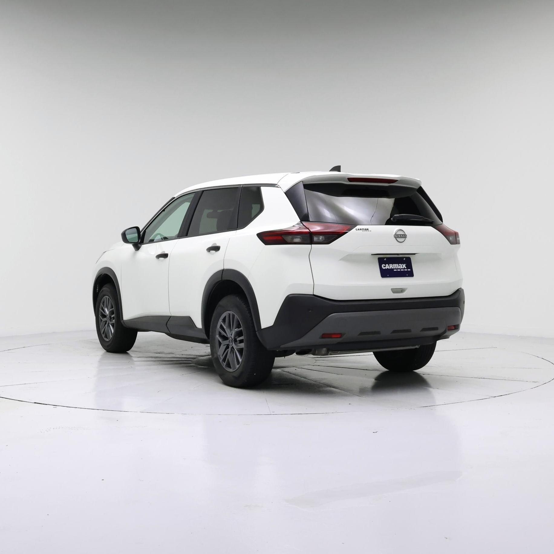 Thumbnail: 2023 Nissan Rogue - 2