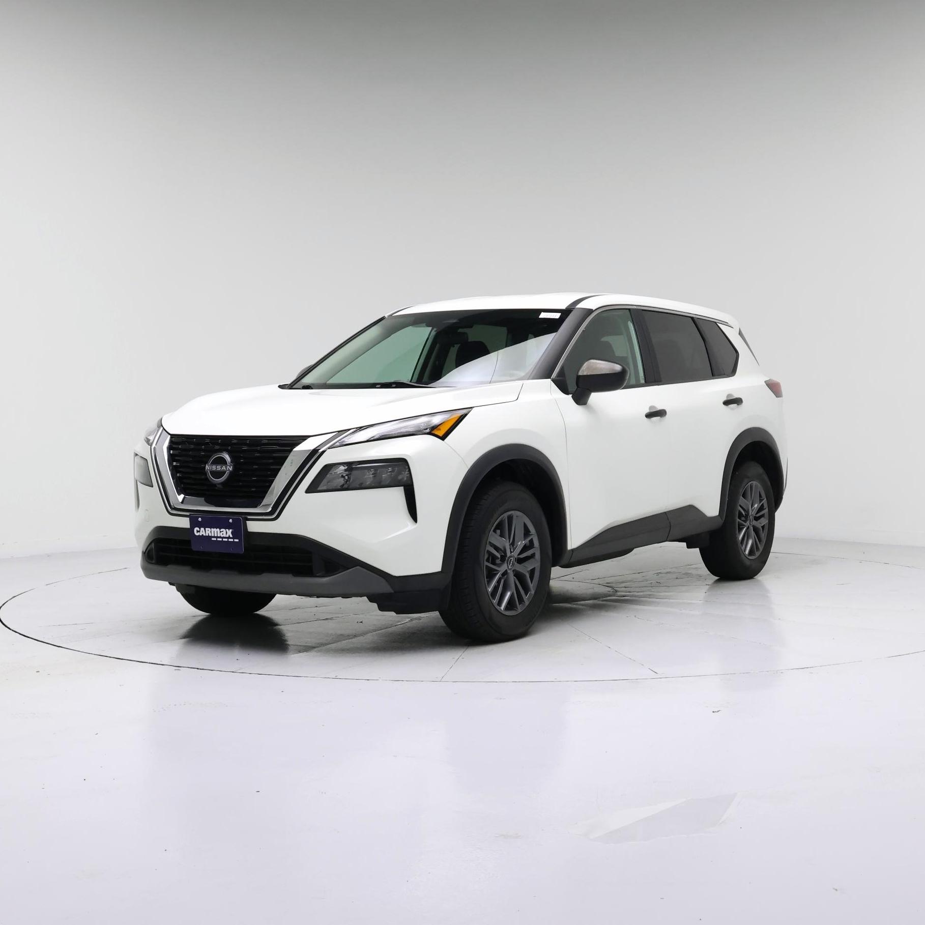 Thumbnail: 2023 Nissan Rogue - 4