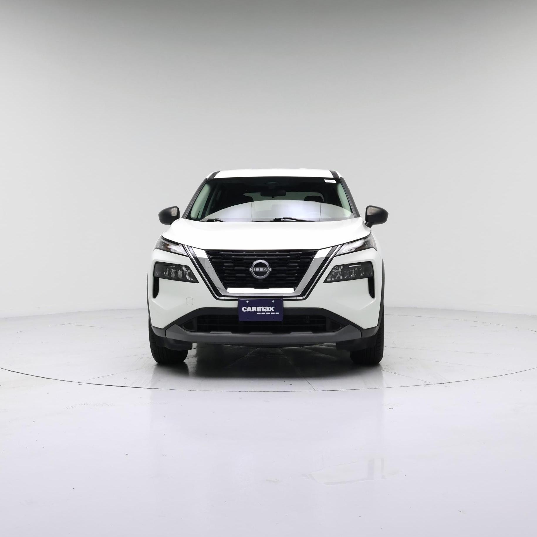 Thumbnail: 2023 Nissan Rogue - 5
