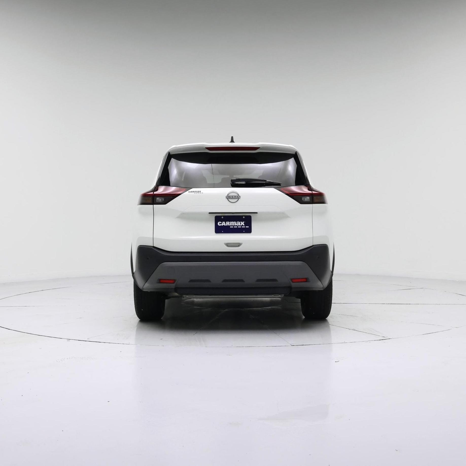 Thumbnail: 2023 Nissan Rogue - 6