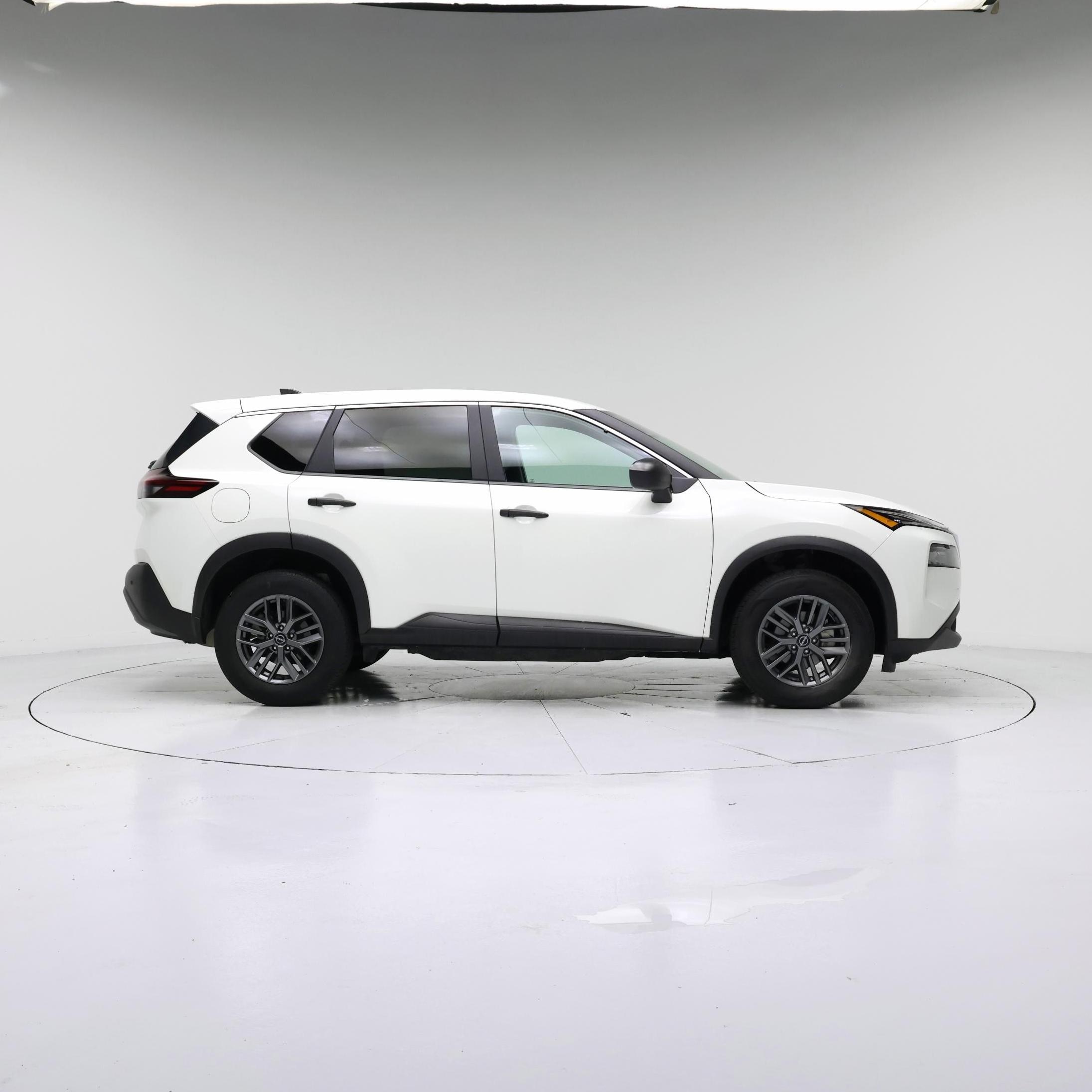 Thumbnail: 2023 Nissan Rogue - 7