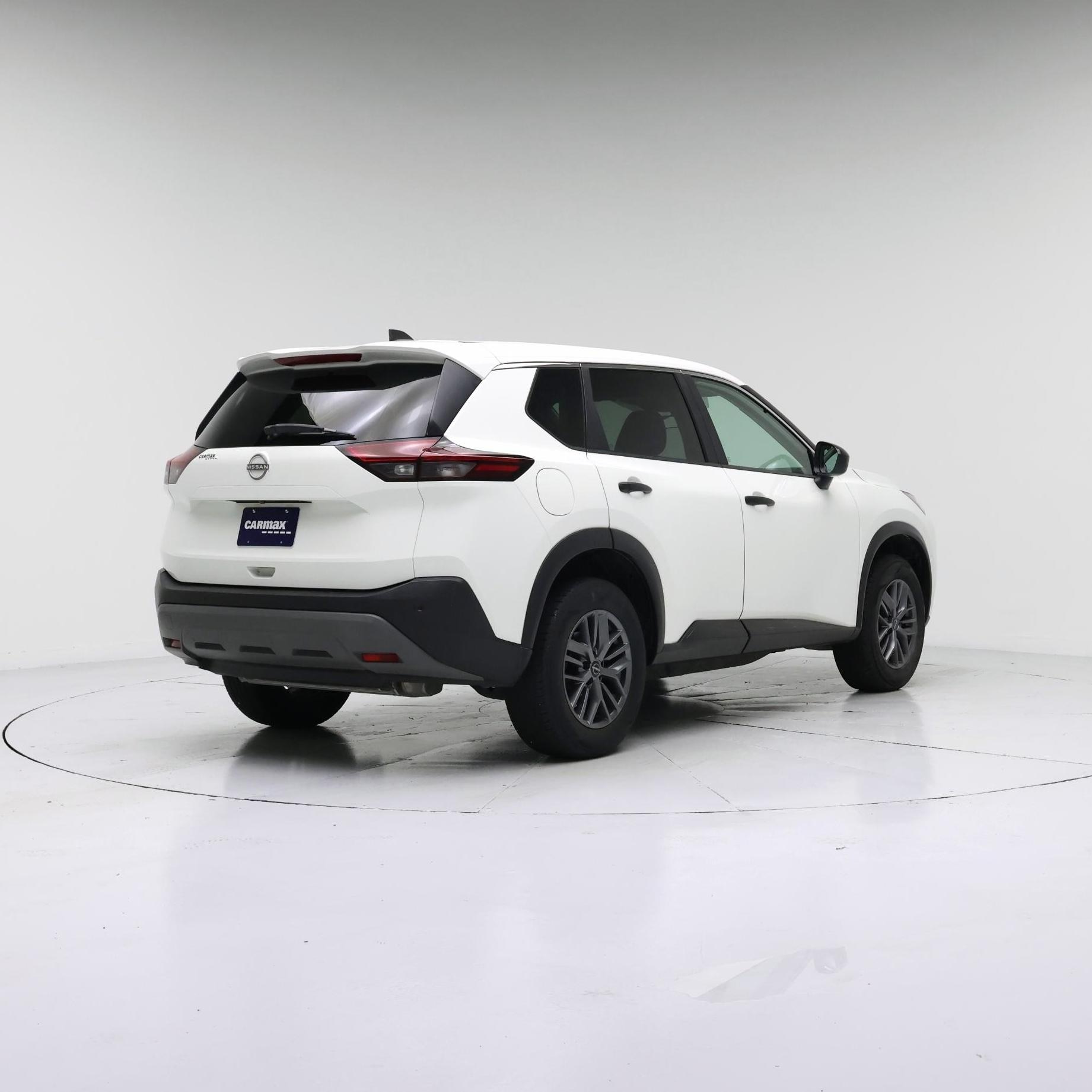 Thumbnail: 2023 Nissan Rogue - 8