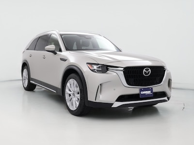 2024 Mazda CX-90 Turbo Premium