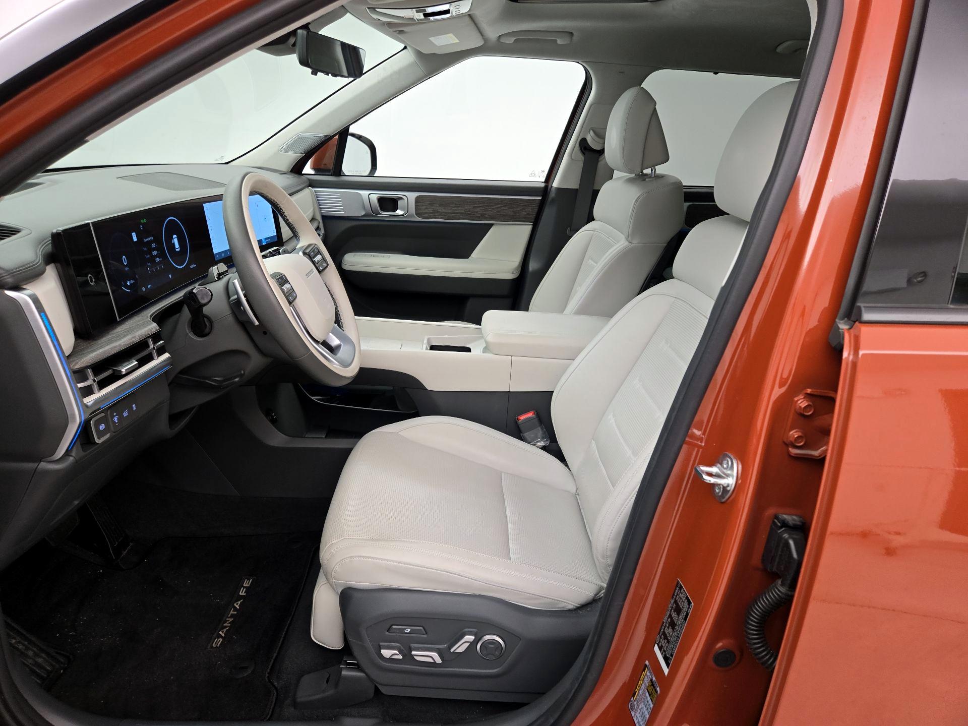 Thumbnail: 2024 Hyundai Santa Fe - 11