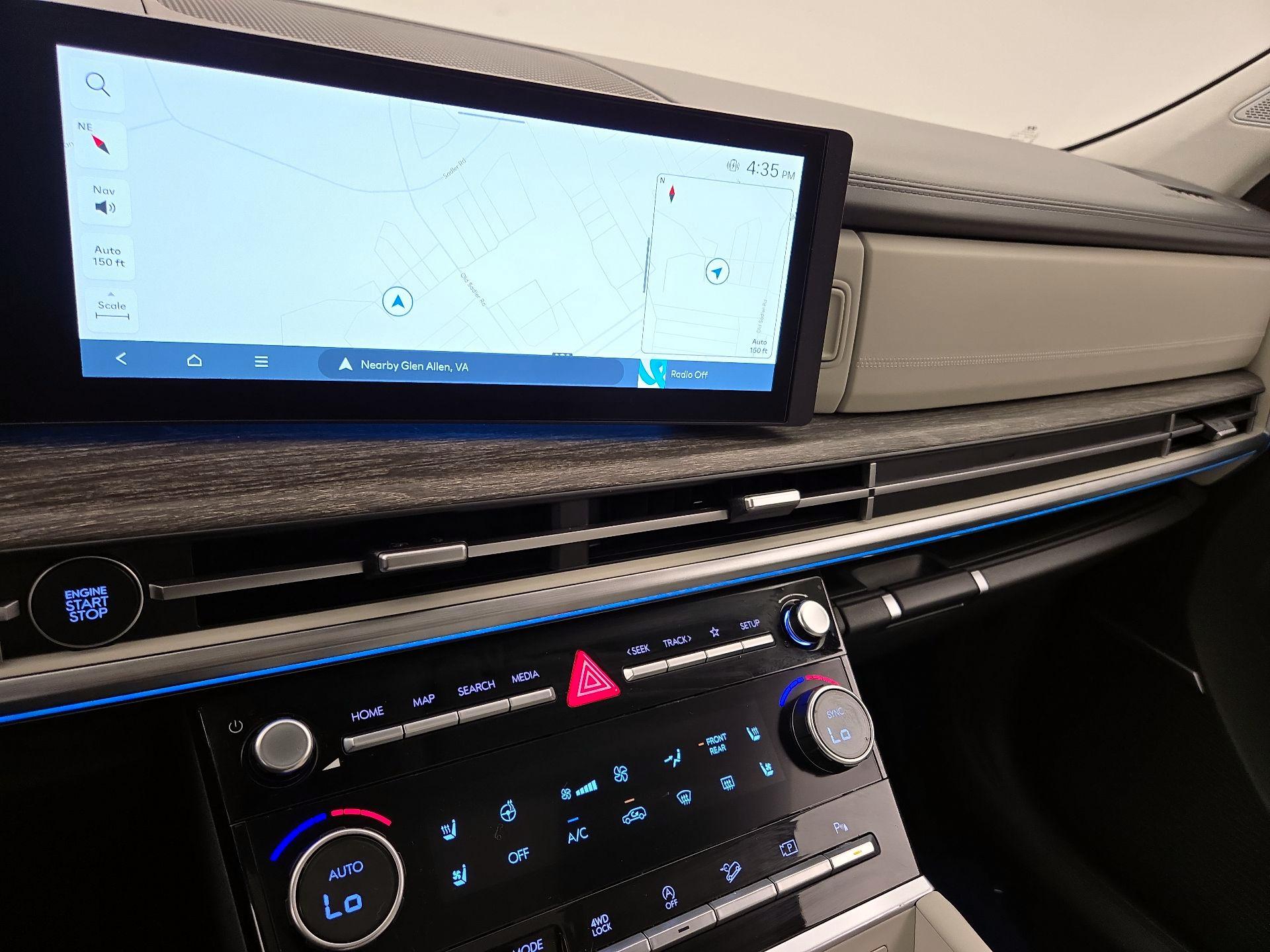 Thumbnail: 2024 Hyundai Santa Fe - 14