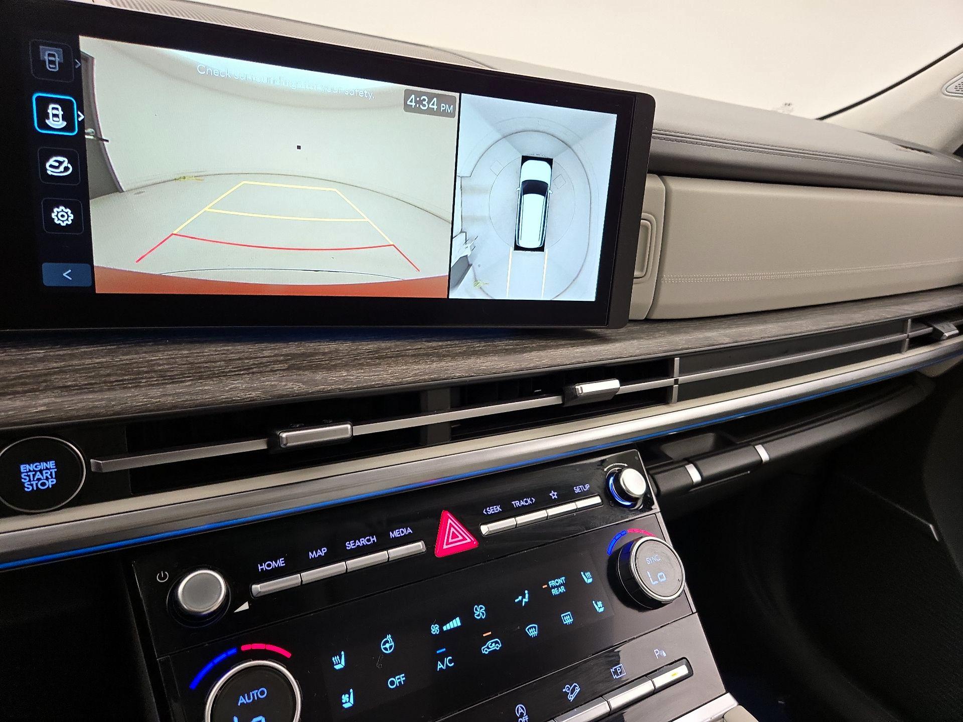 Thumbnail: 2024 Hyundai Santa Fe - 15