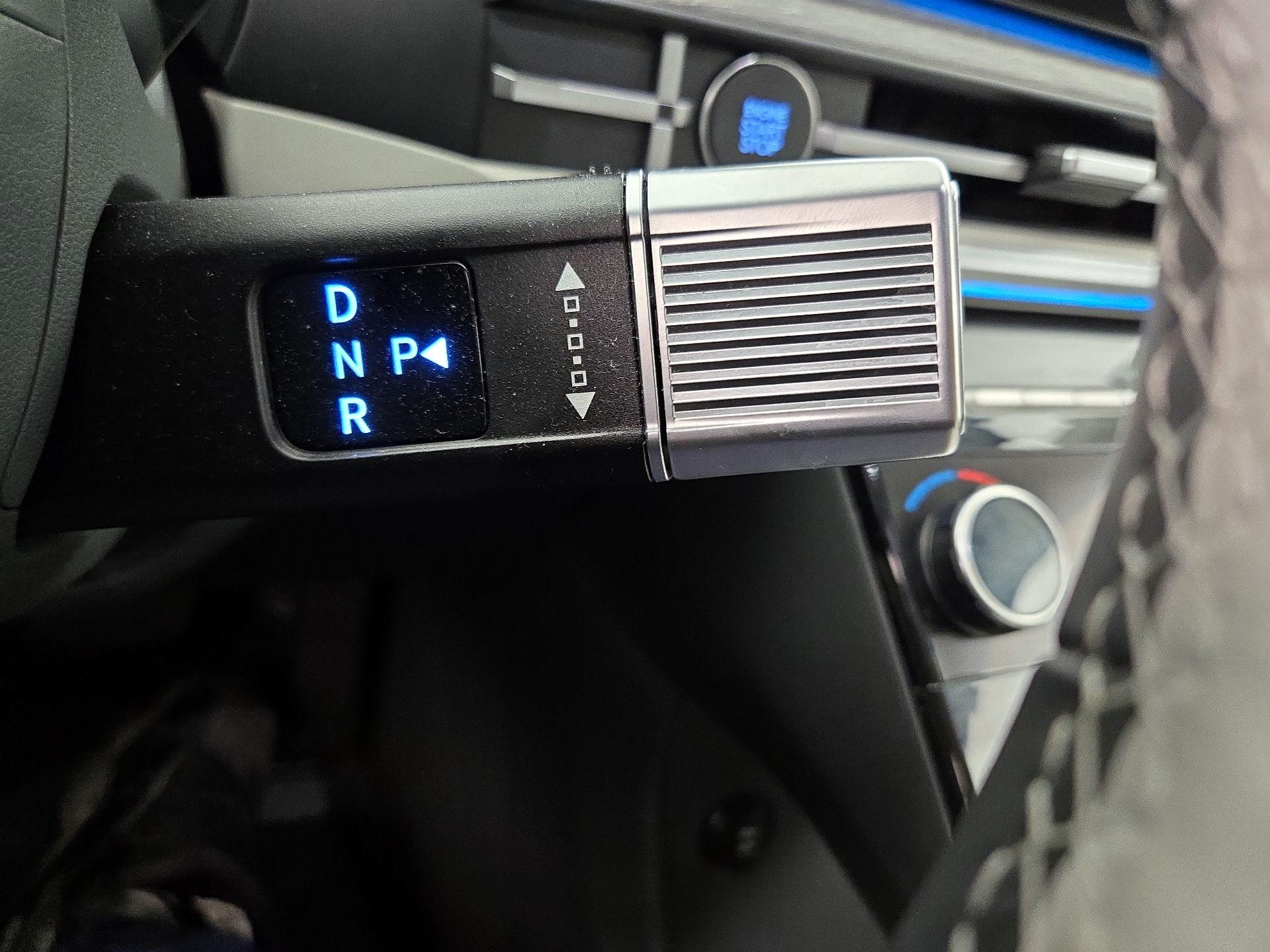 Thumbnail: 2024 Hyundai Santa Fe - 18