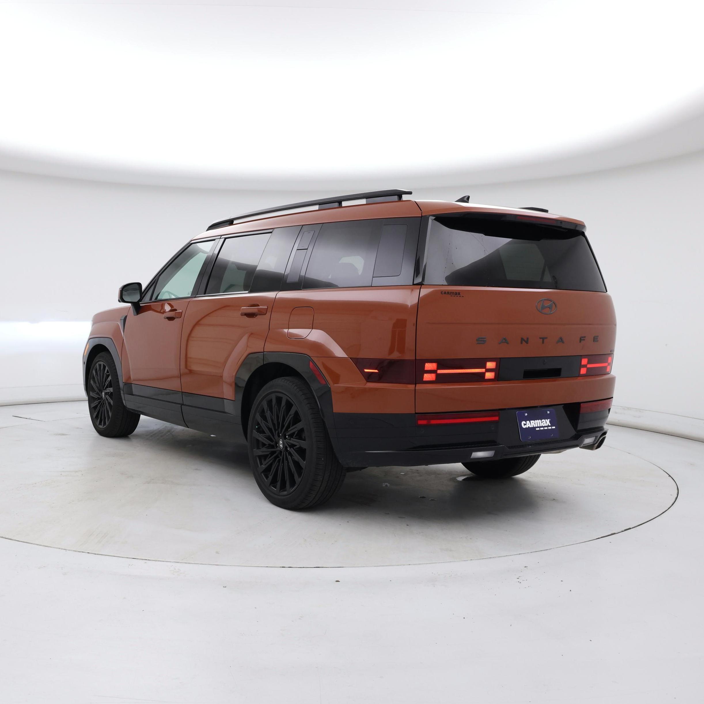 Thumbnail: 2024 Hyundai Santa Fe - 2