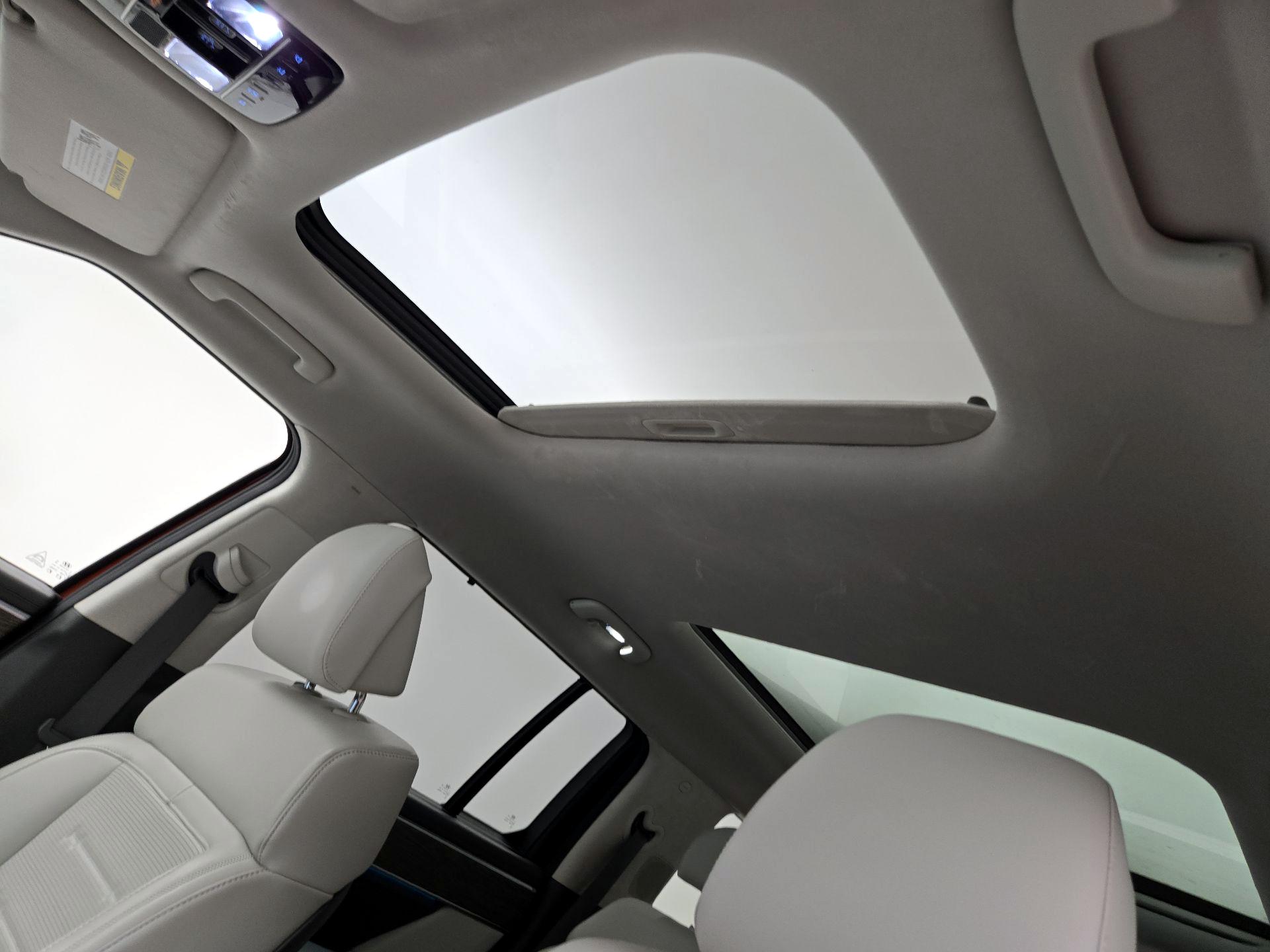 Thumbnail: 2024 Hyundai Santa Fe - 20