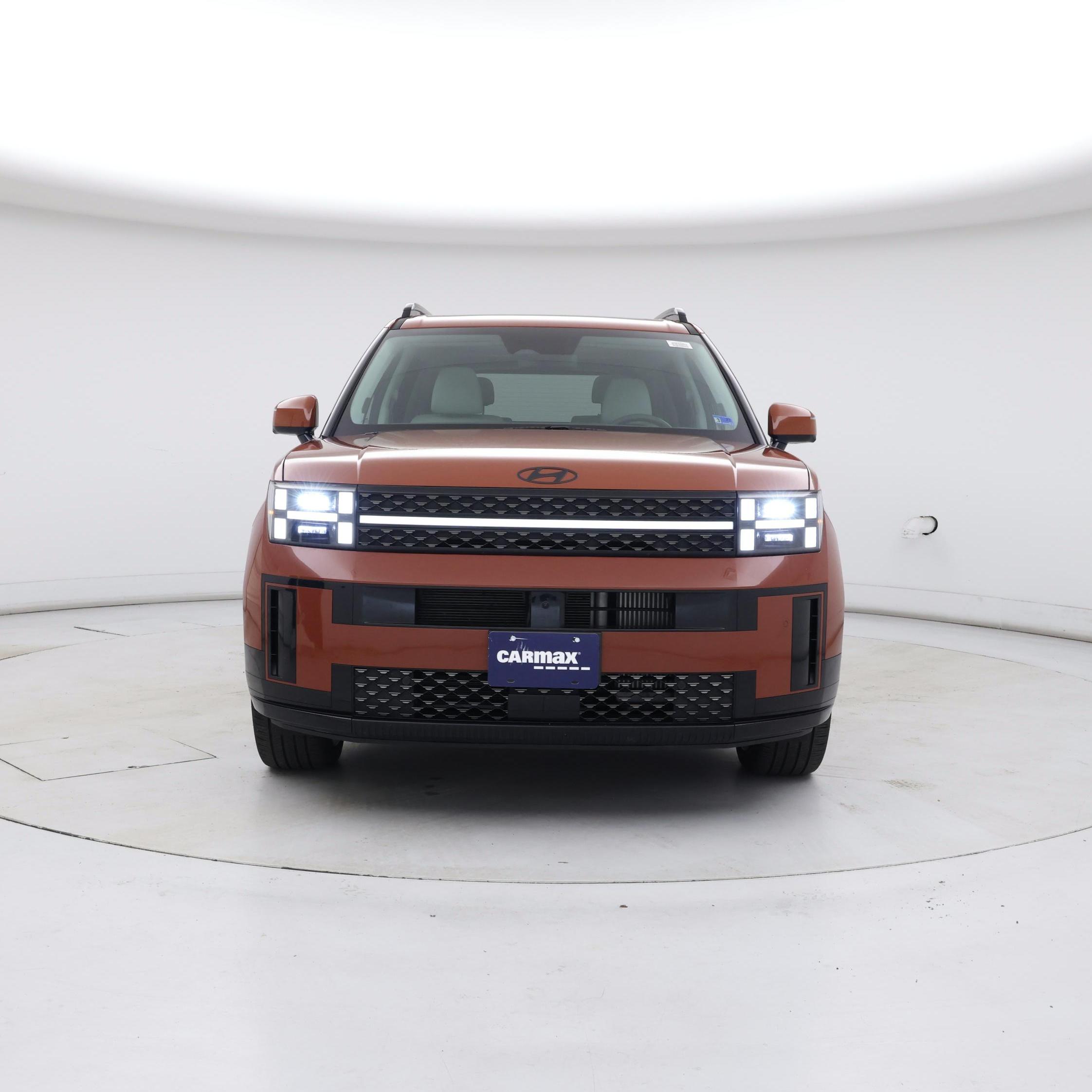 Thumbnail: 2024 Hyundai Santa Fe - 5