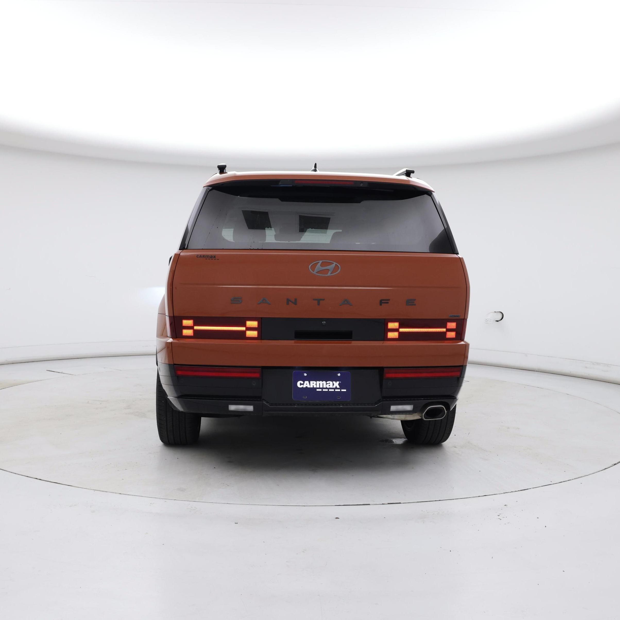 Thumbnail: 2024 Hyundai Santa Fe - 6