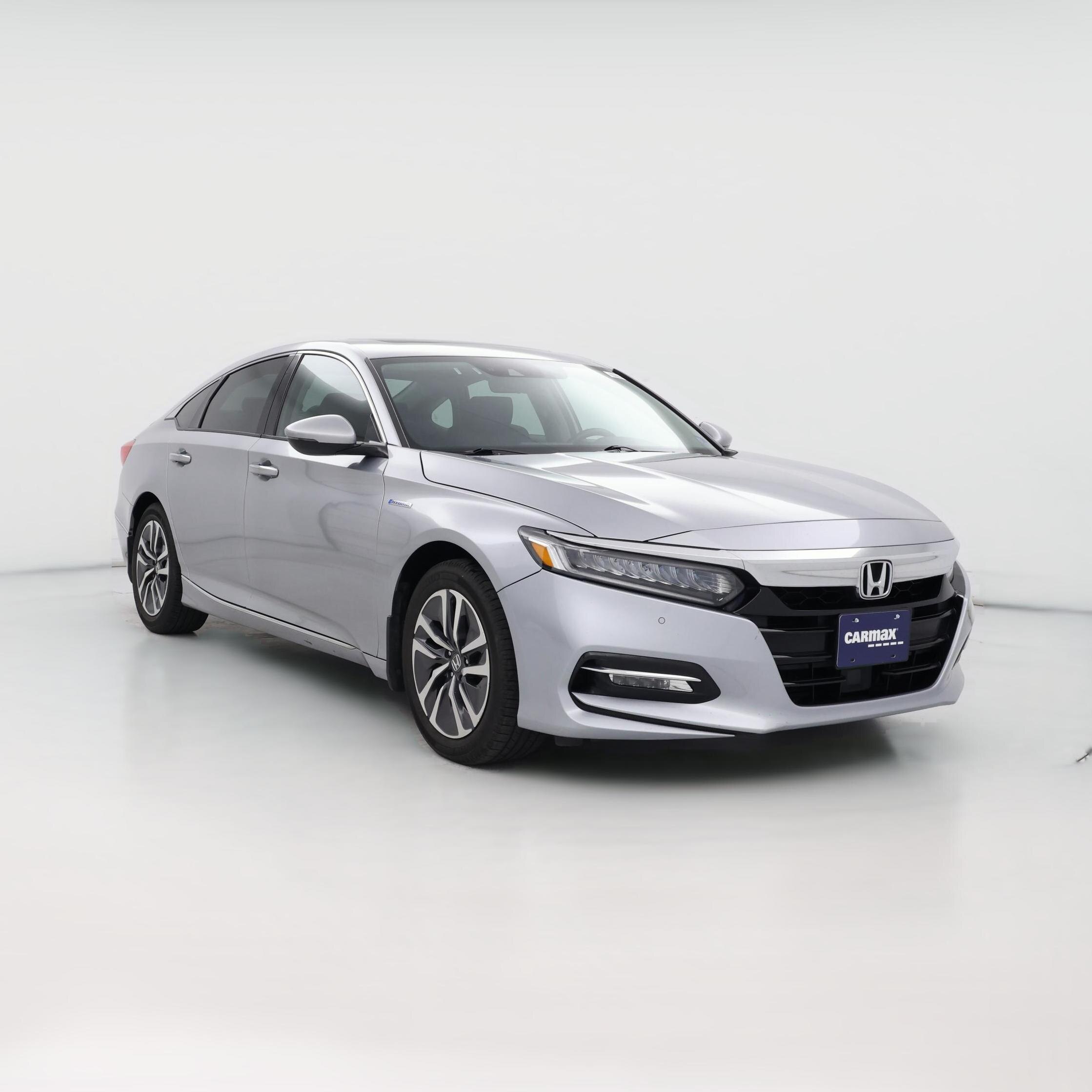 Thumbnail: 2018 Honda Accord - 1