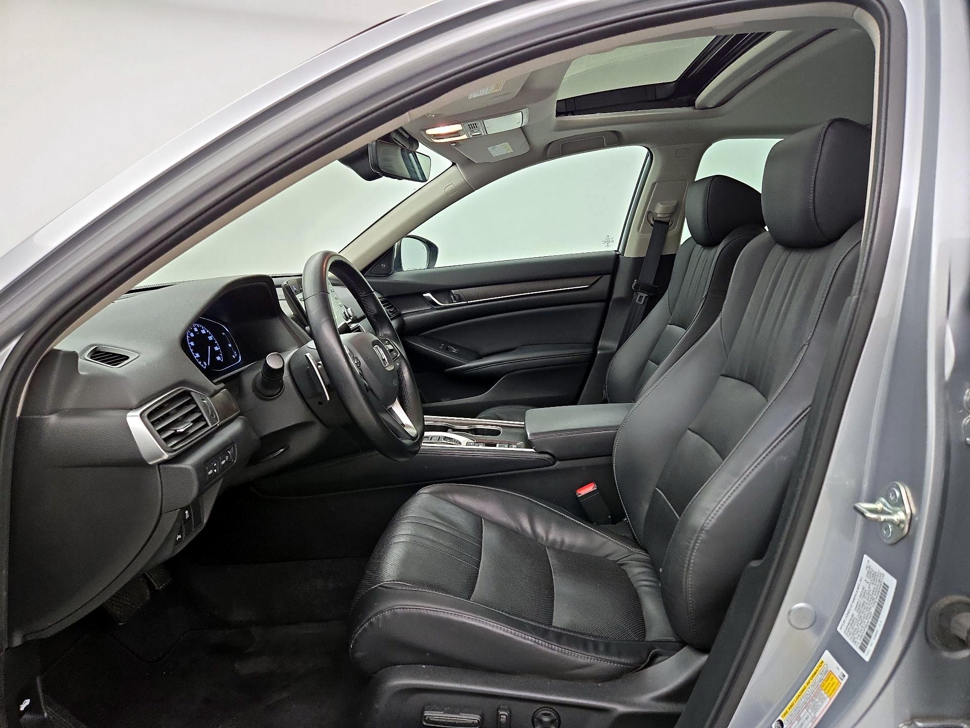 Thumbnail: 2018 Honda Accord - 11